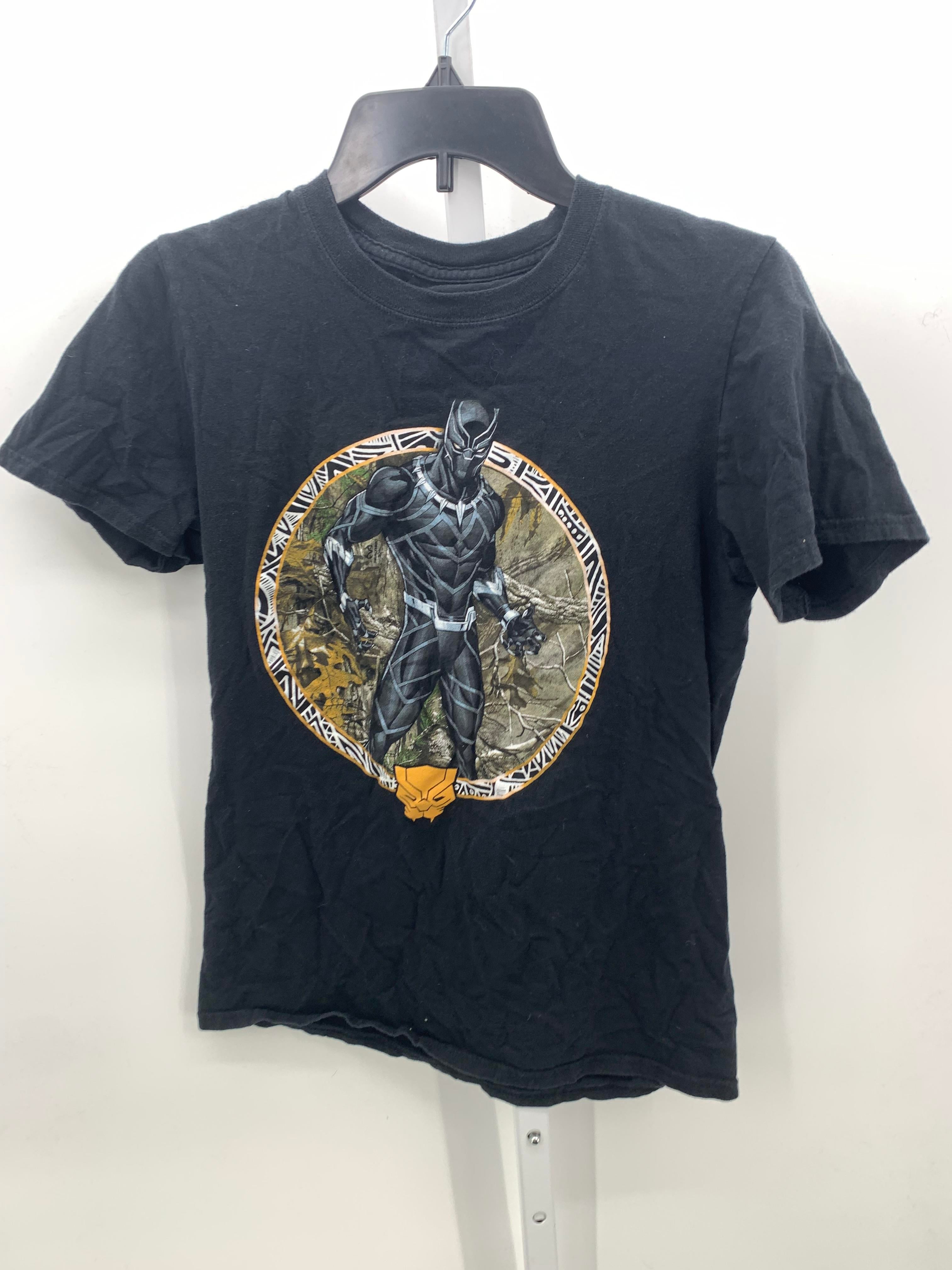 BLACK PANTHER KNIT
