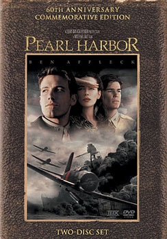 Pearl Harbor -