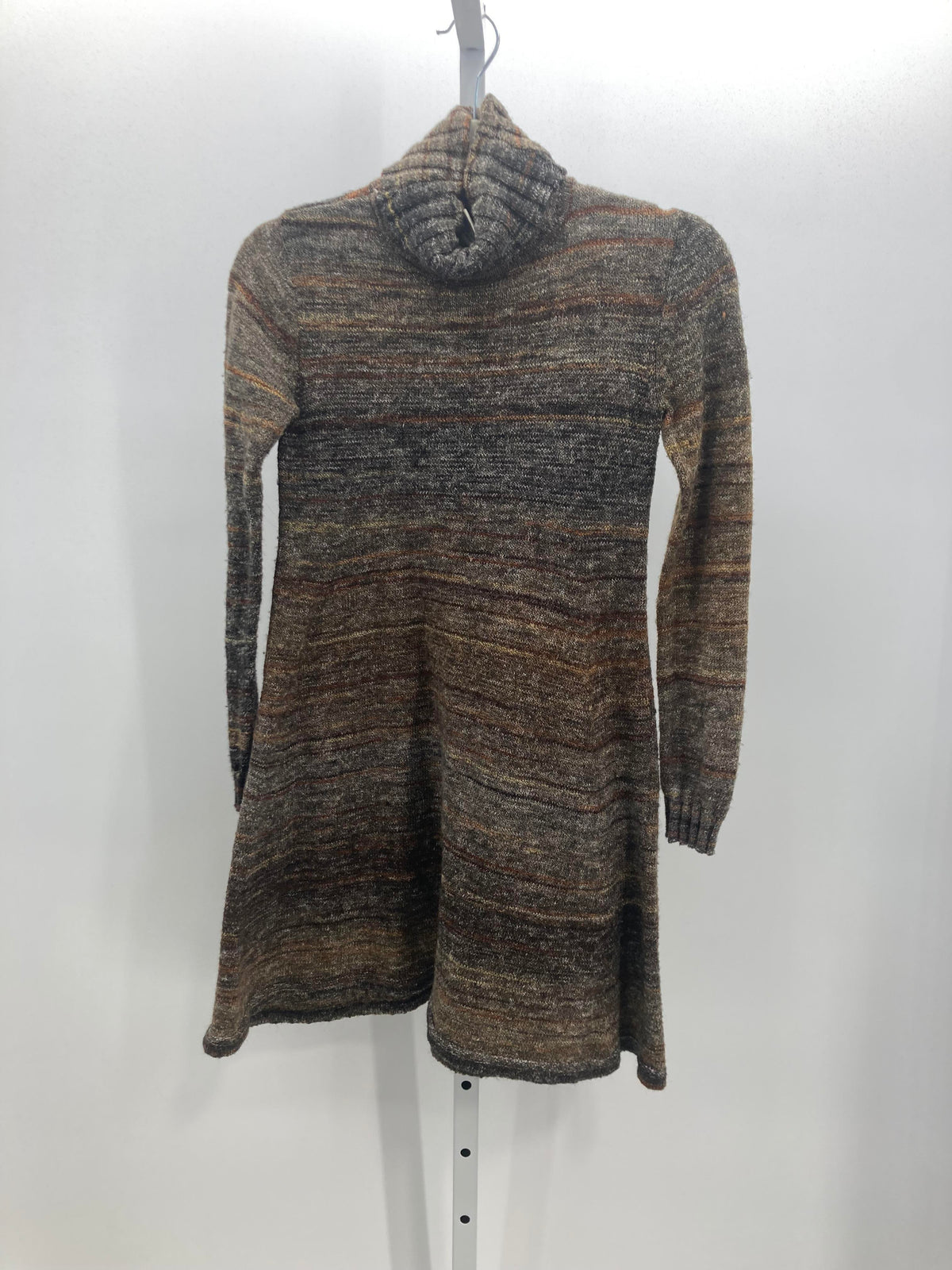 Max Studio Size X Small Misses Long Sleeve Dress