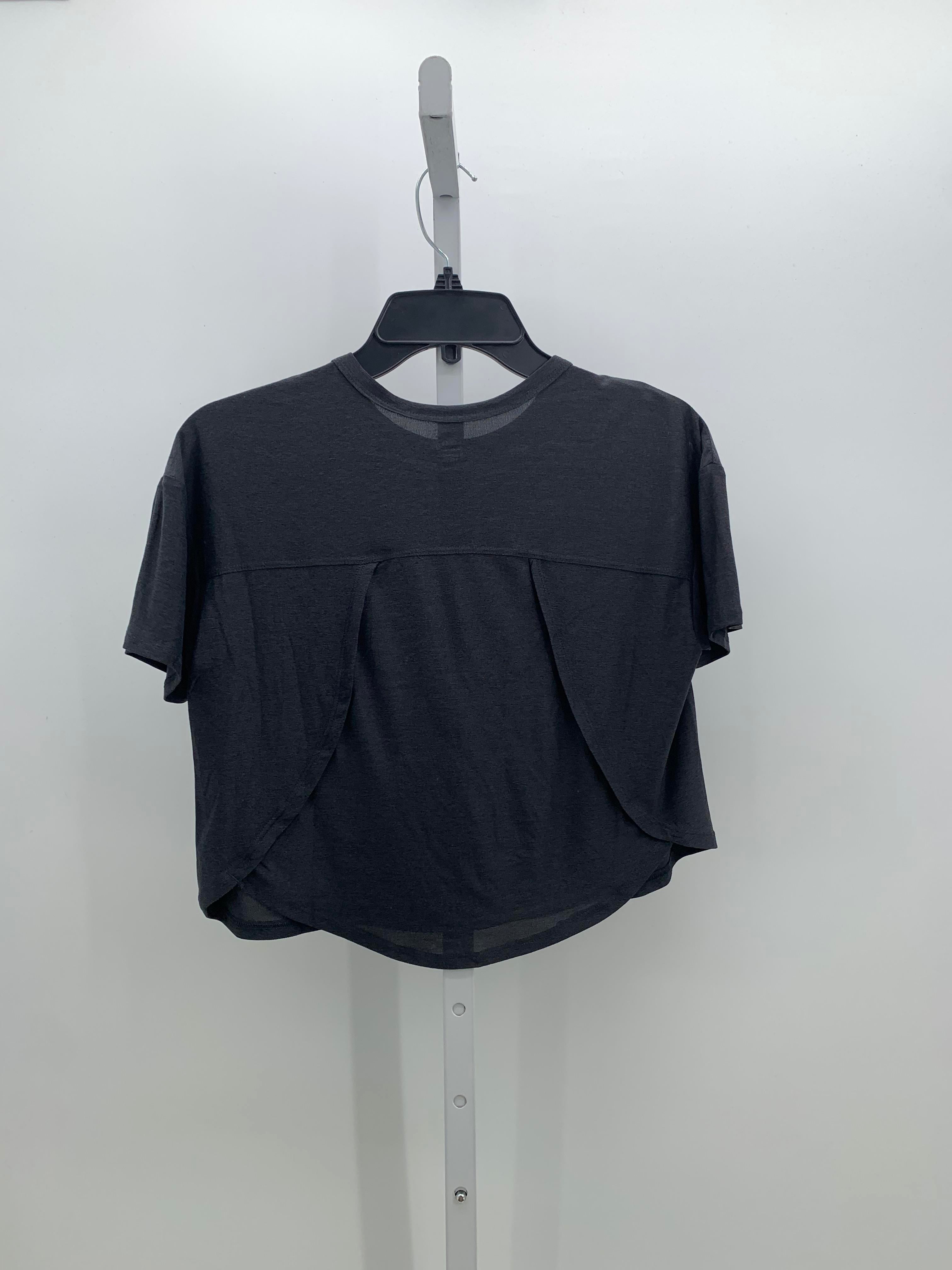 Old Navy Size 10-12 Girls Short Sleeve Shirt