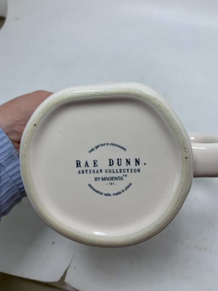 GULP MUG.