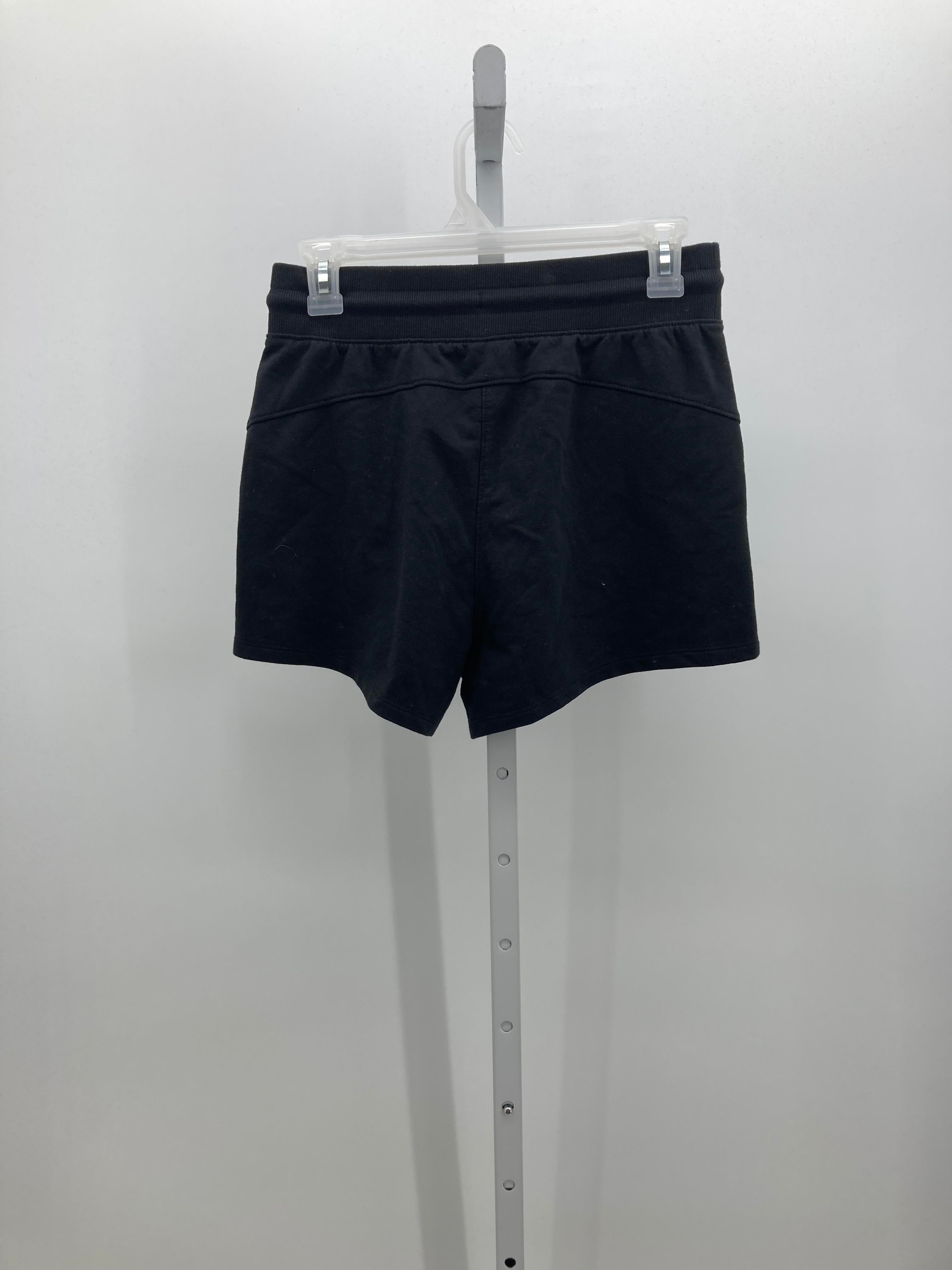 All In Motion Size Small Misses Shorts