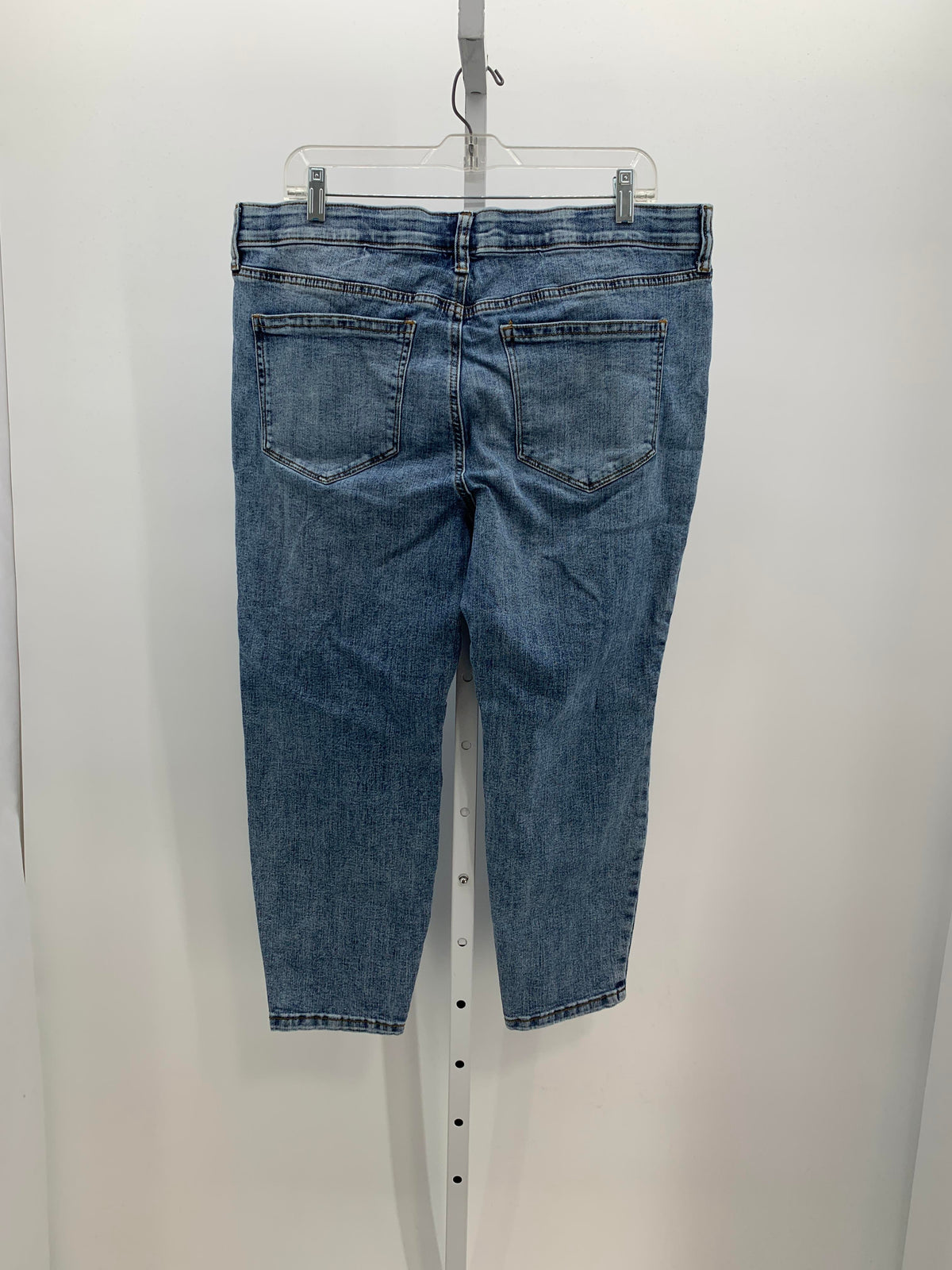 Sonoma Size 16 W Womens Jeans