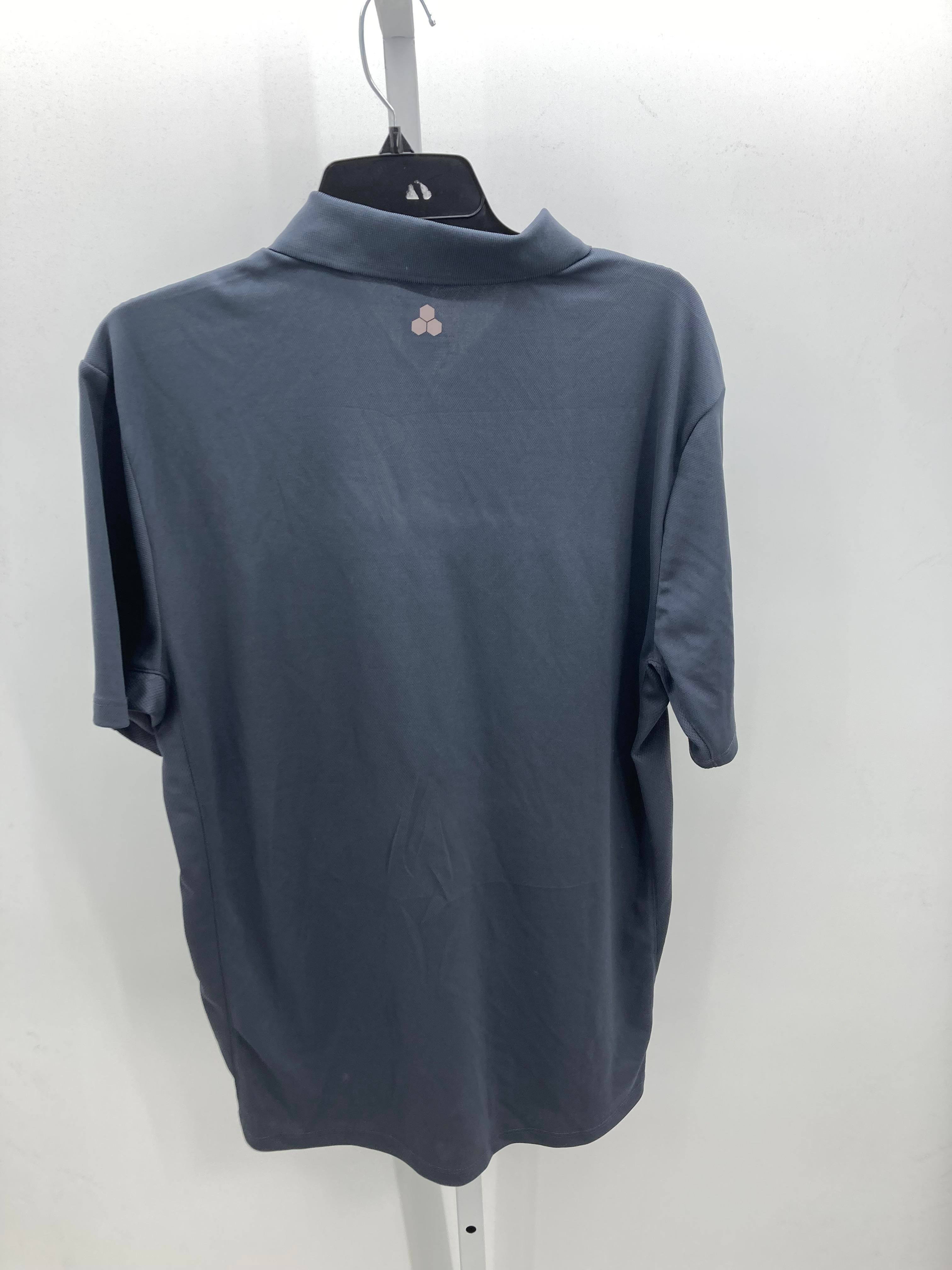 ACTIVE WEAR POLO