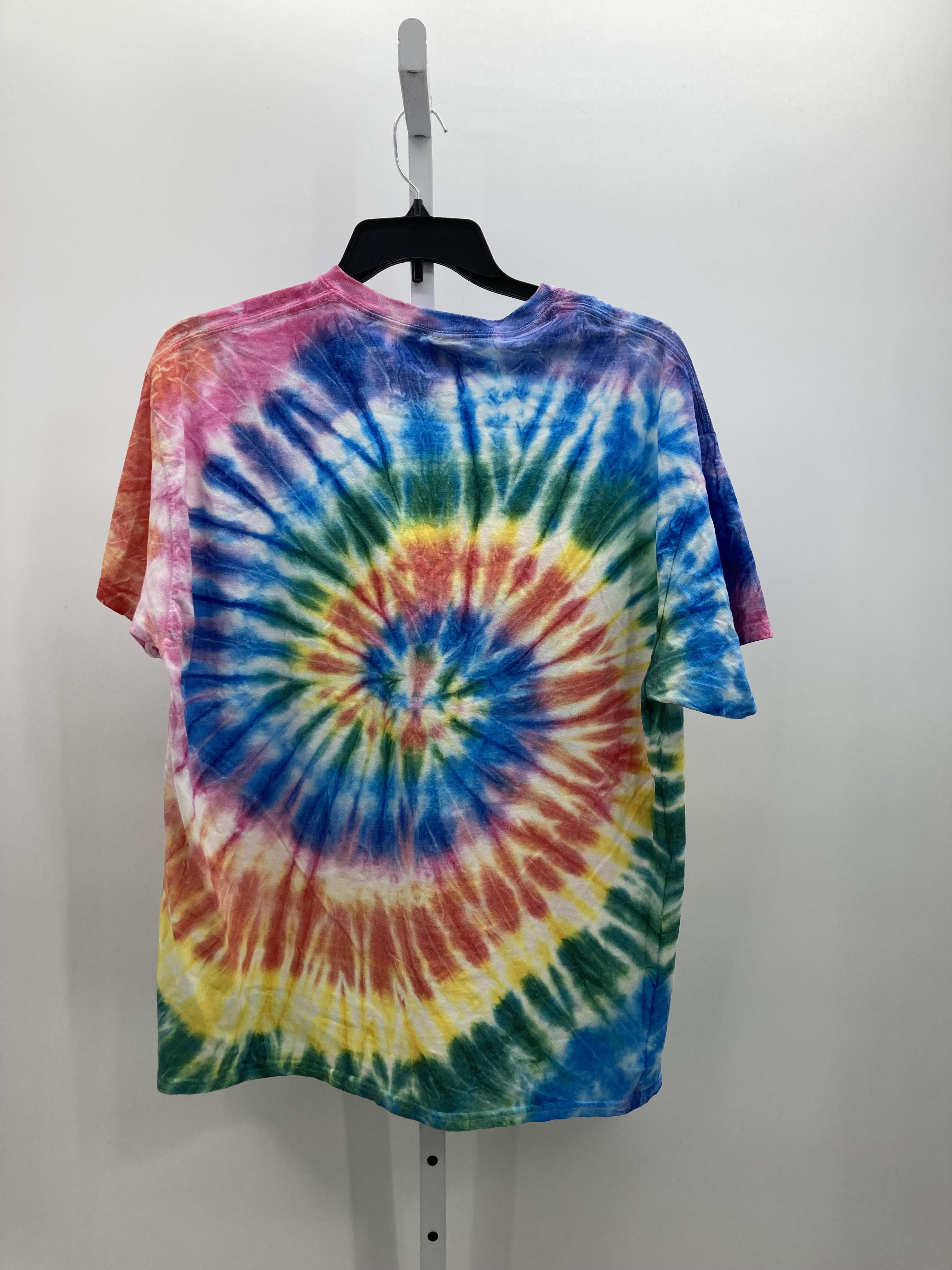 BE KIND TIE DYE.