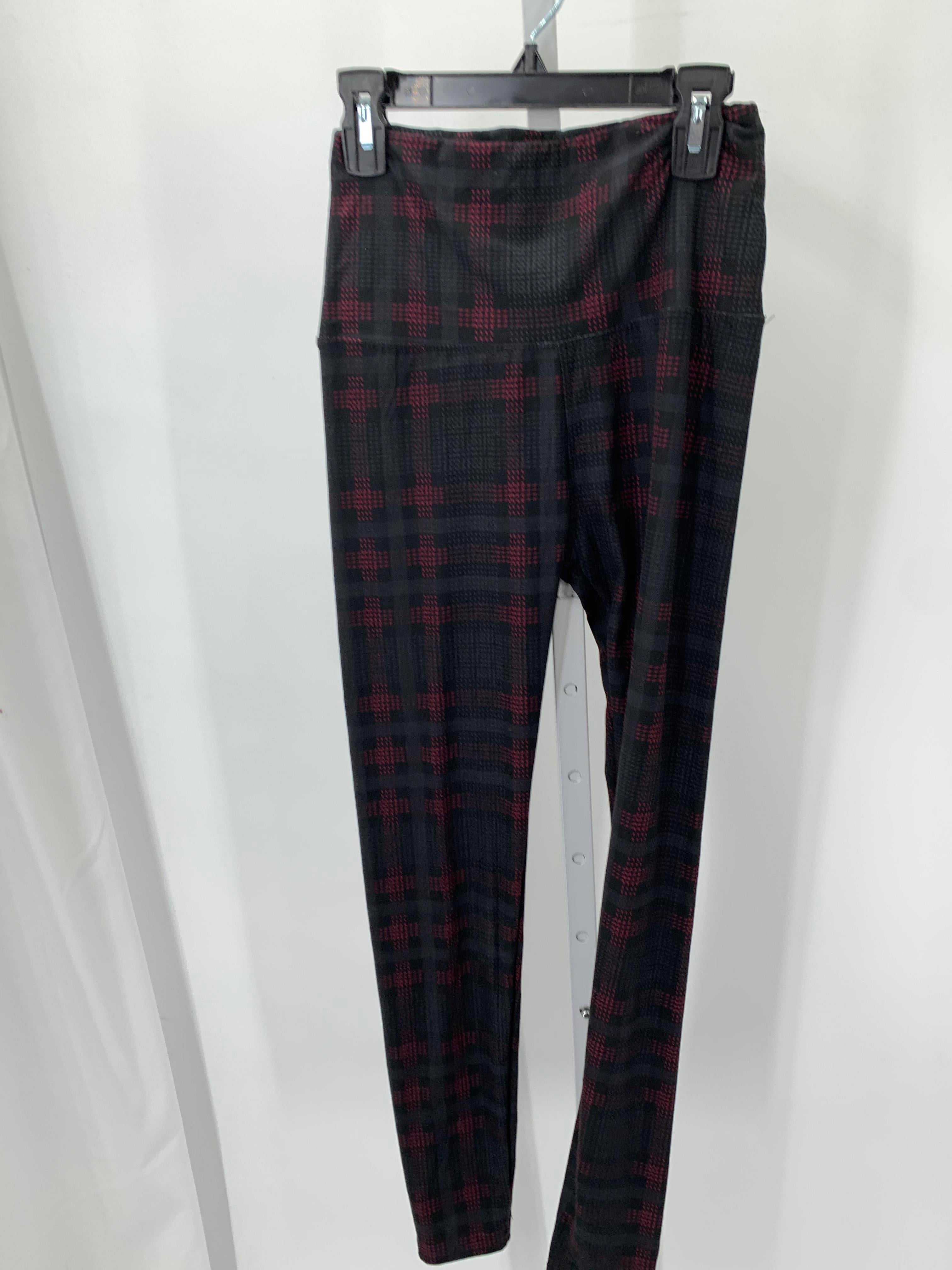 Size Medium Misses Leggings