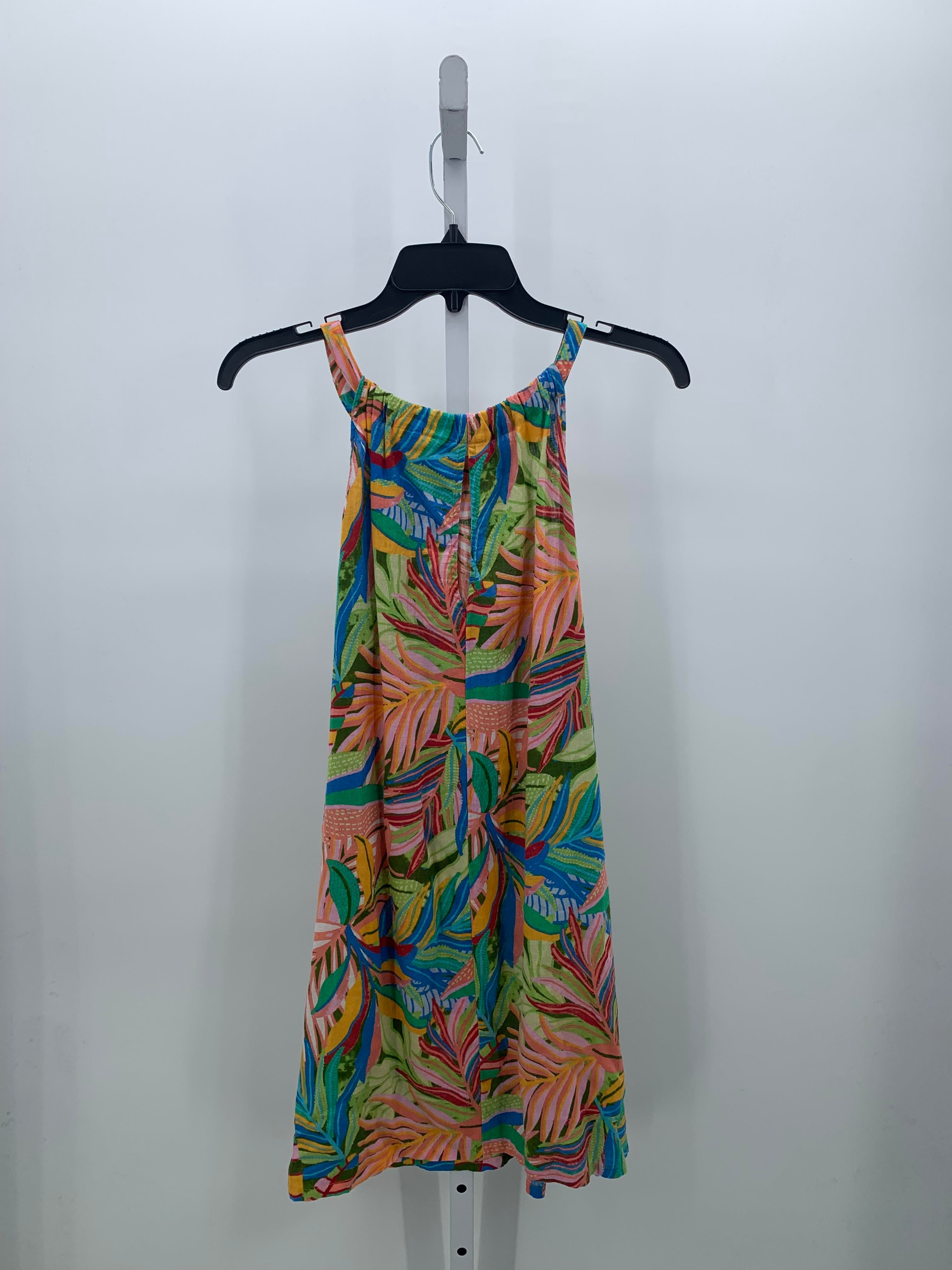Size Medium Misses Sundress