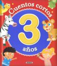 Cuentos Cortos Para 3 Aos -