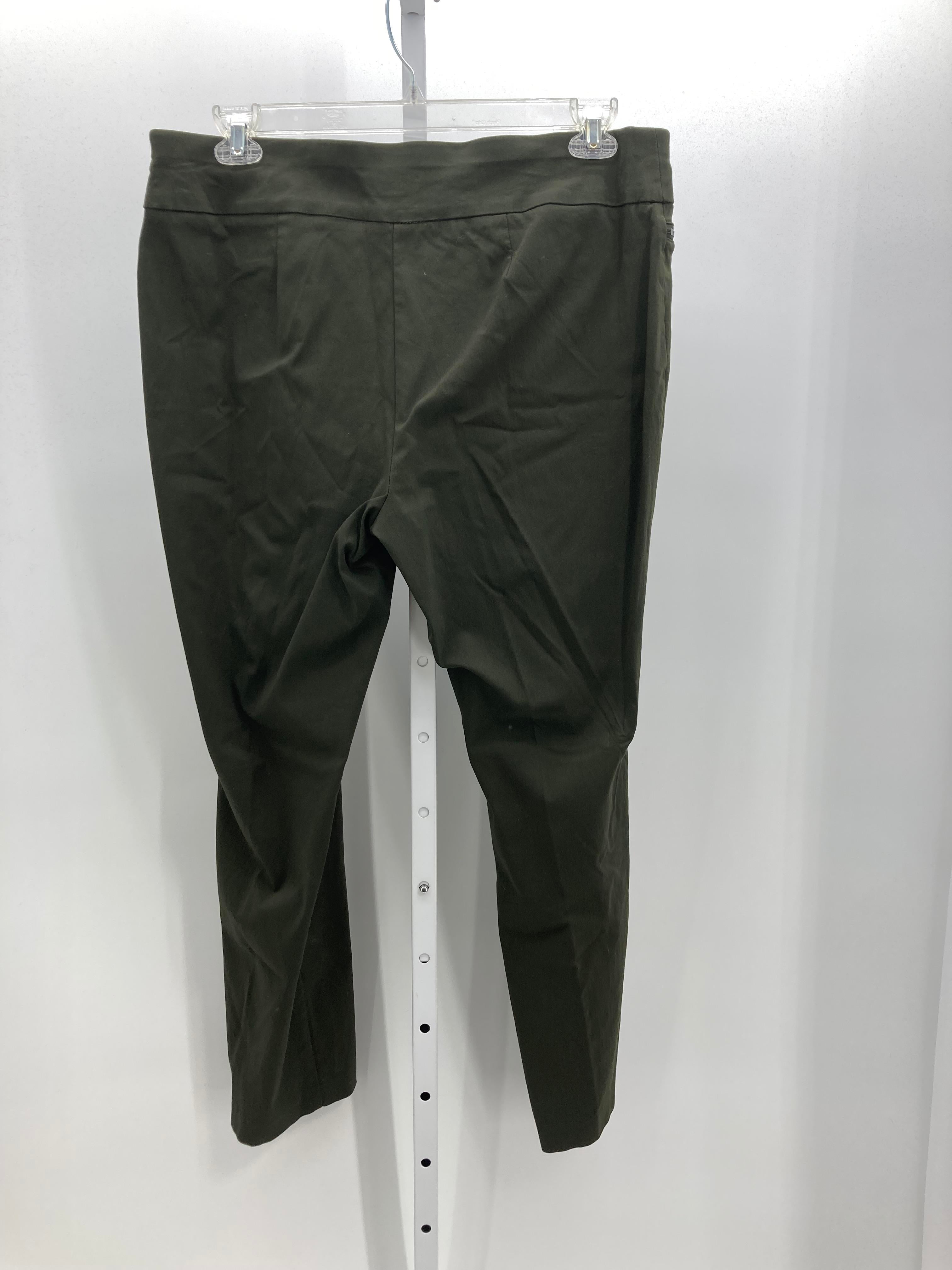 Style & Co. Size Extra Large Misses Pants