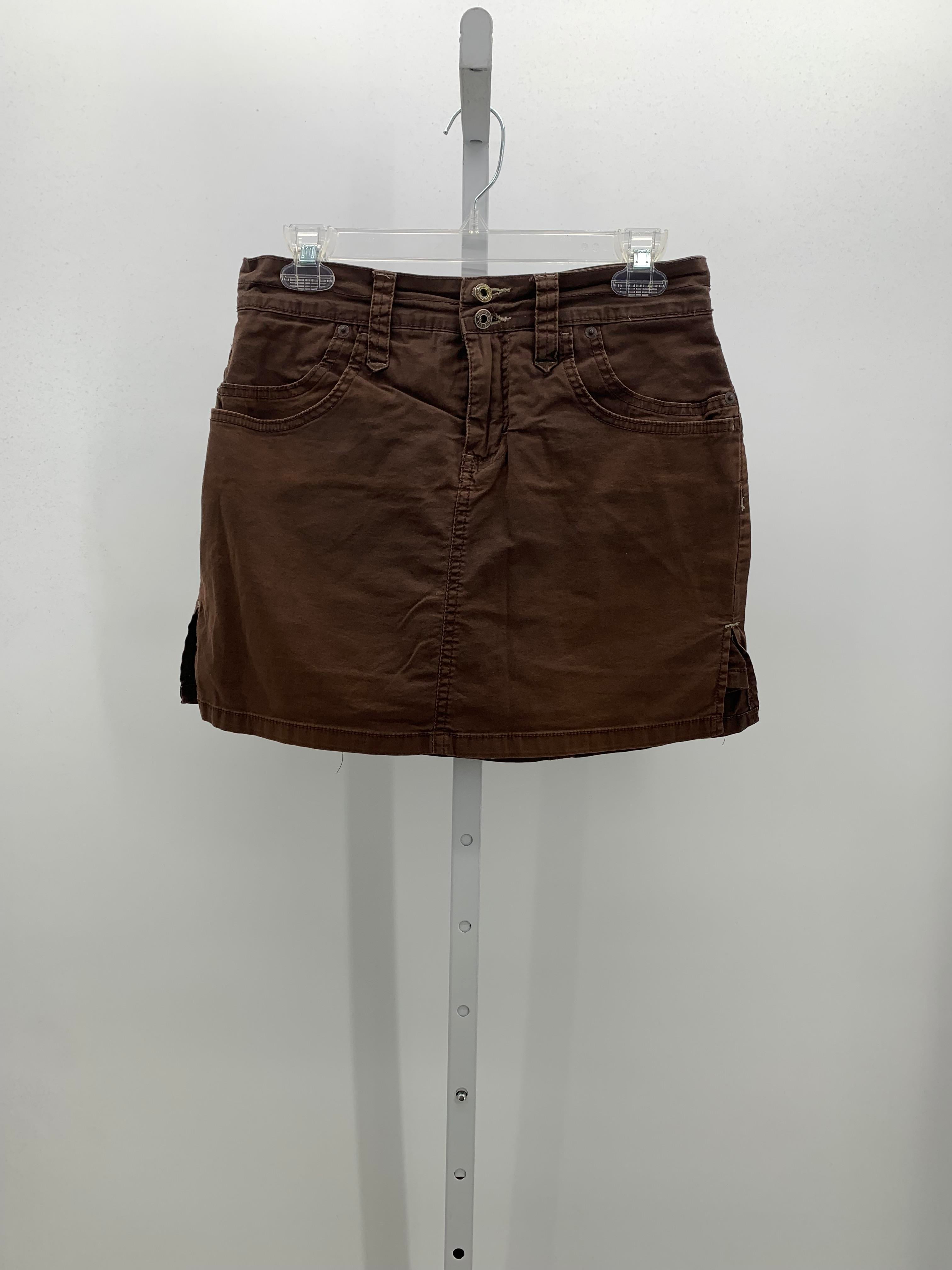 Gloria Vanderbilt Size 6 Misses Skirt