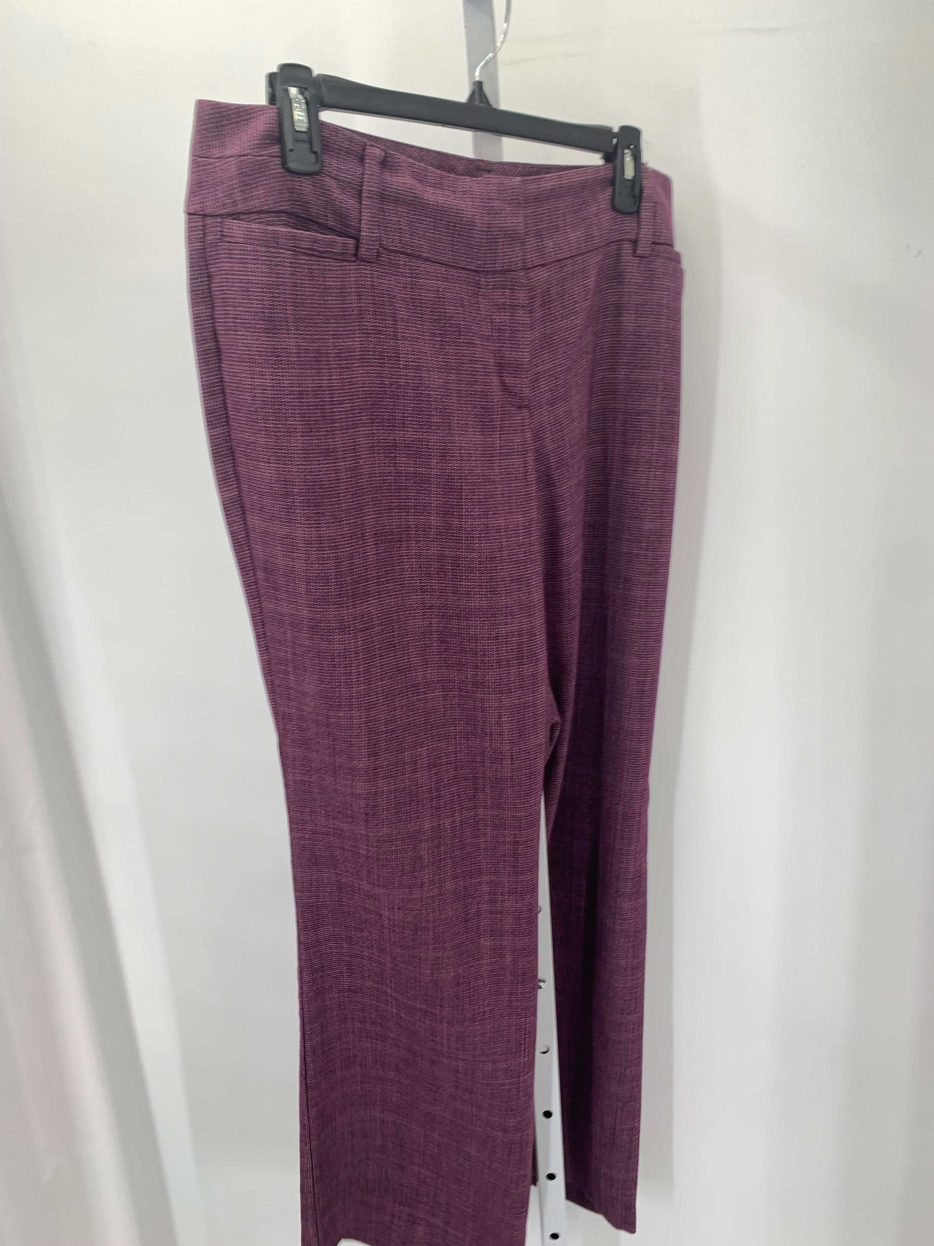New York & co. Size 12 Misses Pants