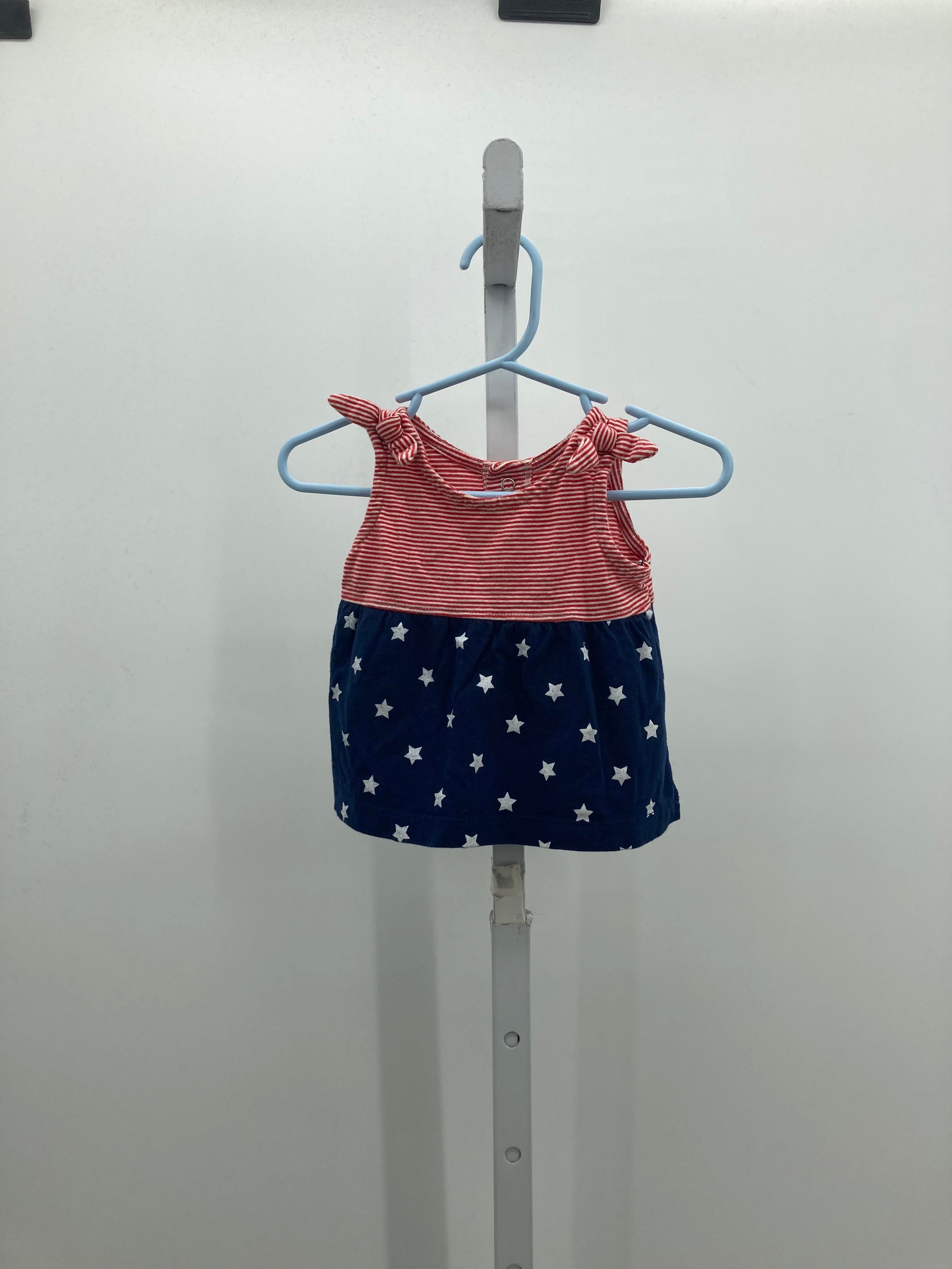 Carters Size 6 Months Girls Tank