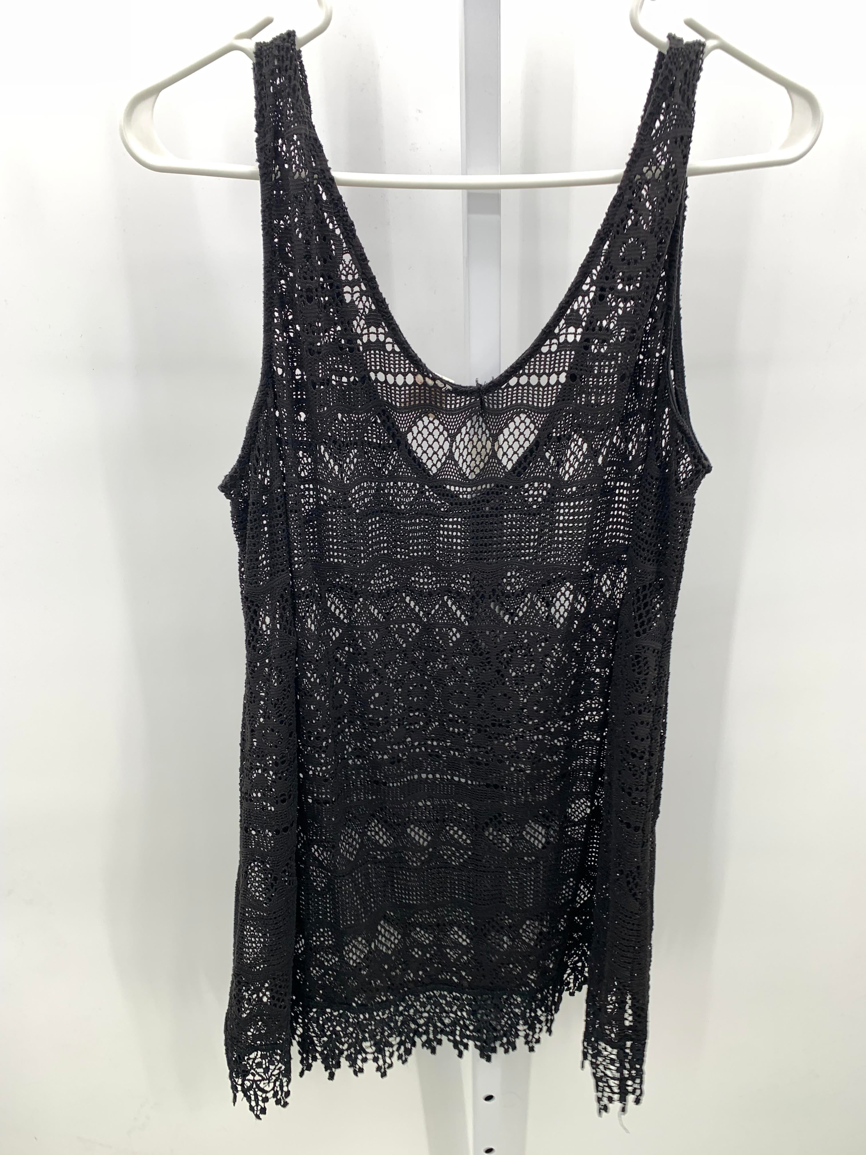 OP Size Extra Large Juniors Cover Up