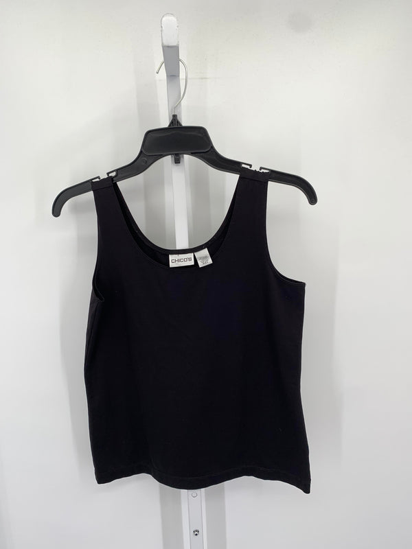 Chico's Size X Small Misses Tank