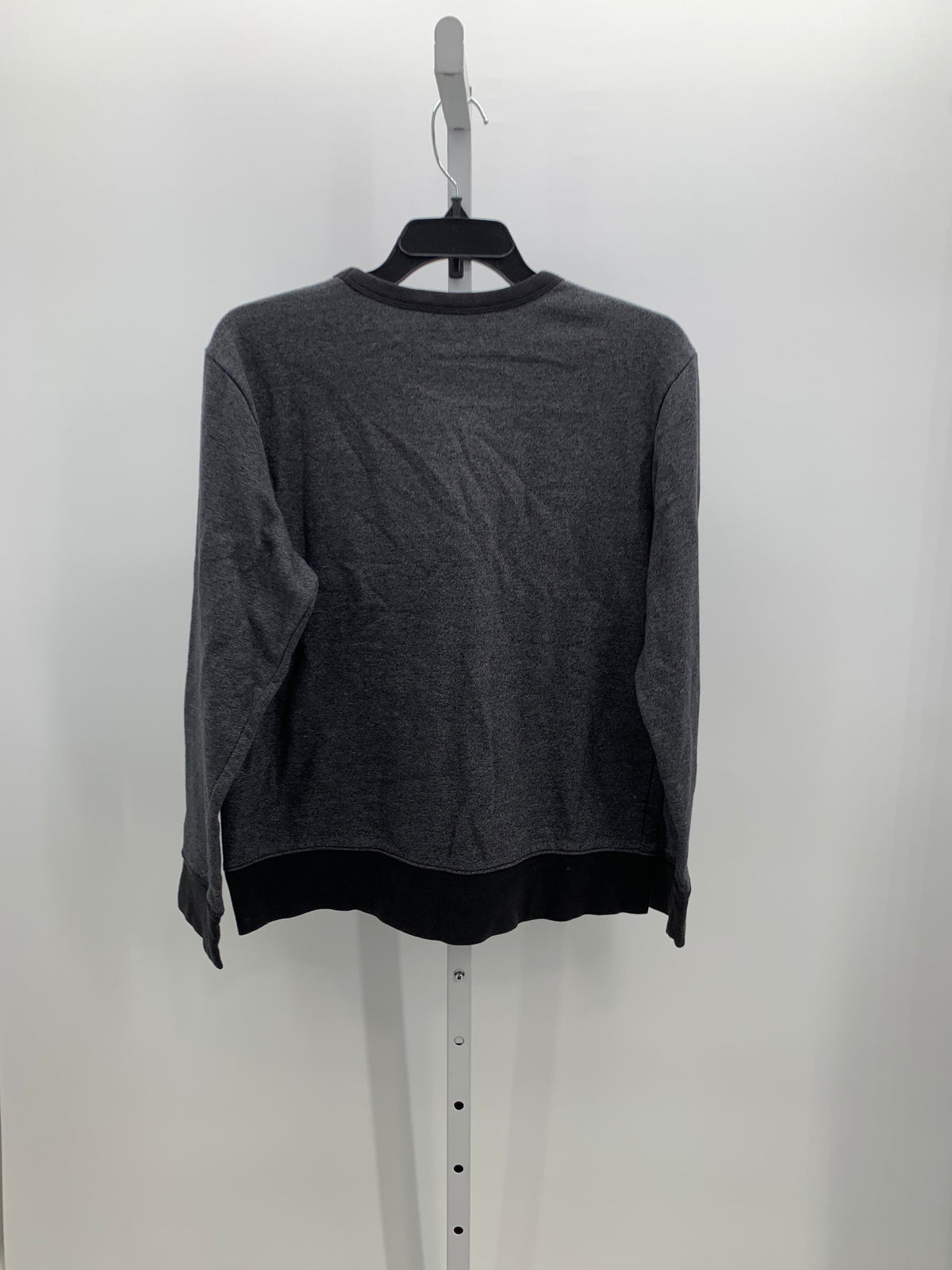 CREWNECK PULLOVER- 14-16 HUSKY