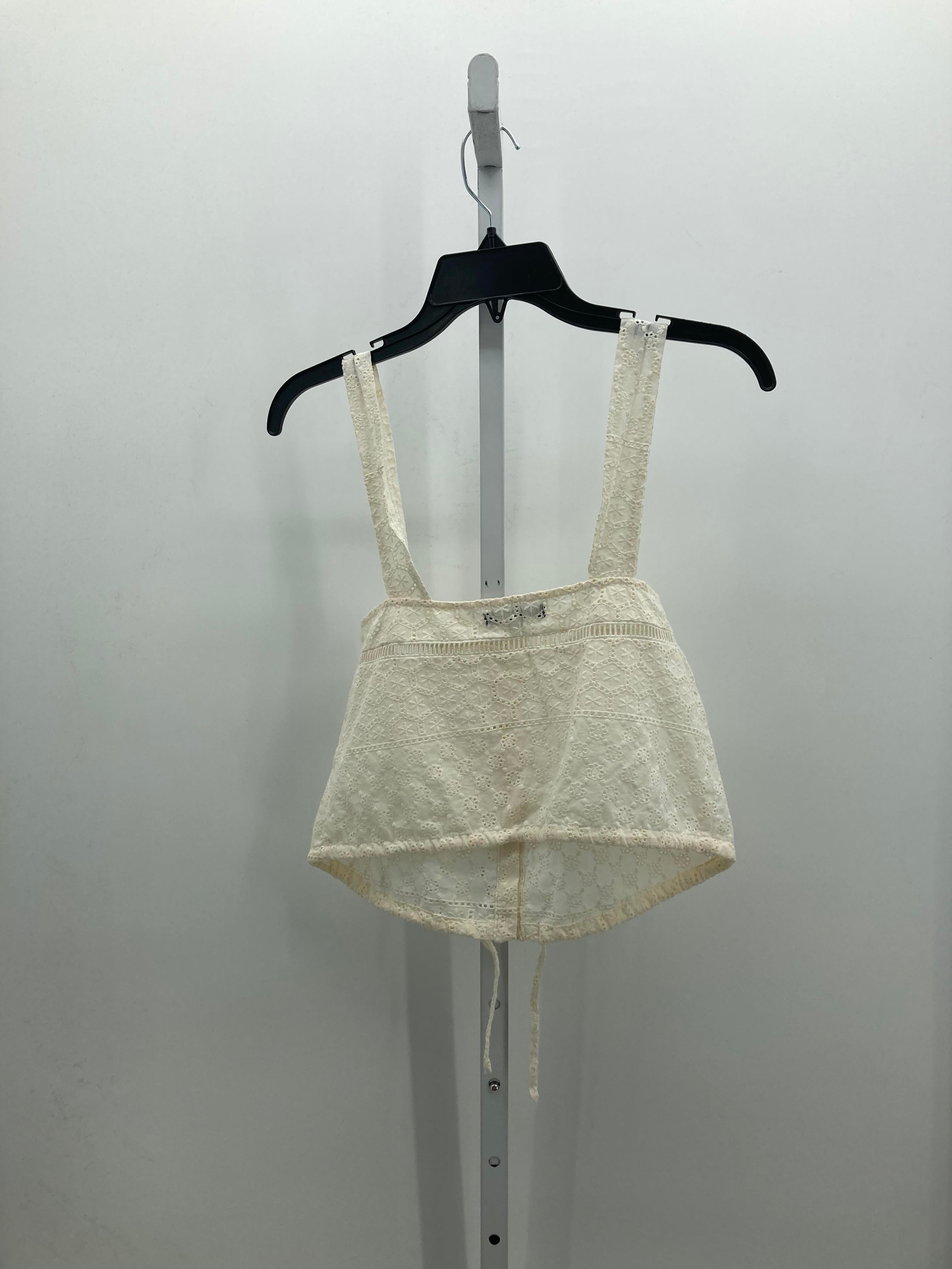 Kendall & Kylie Size Small Juniors Tank