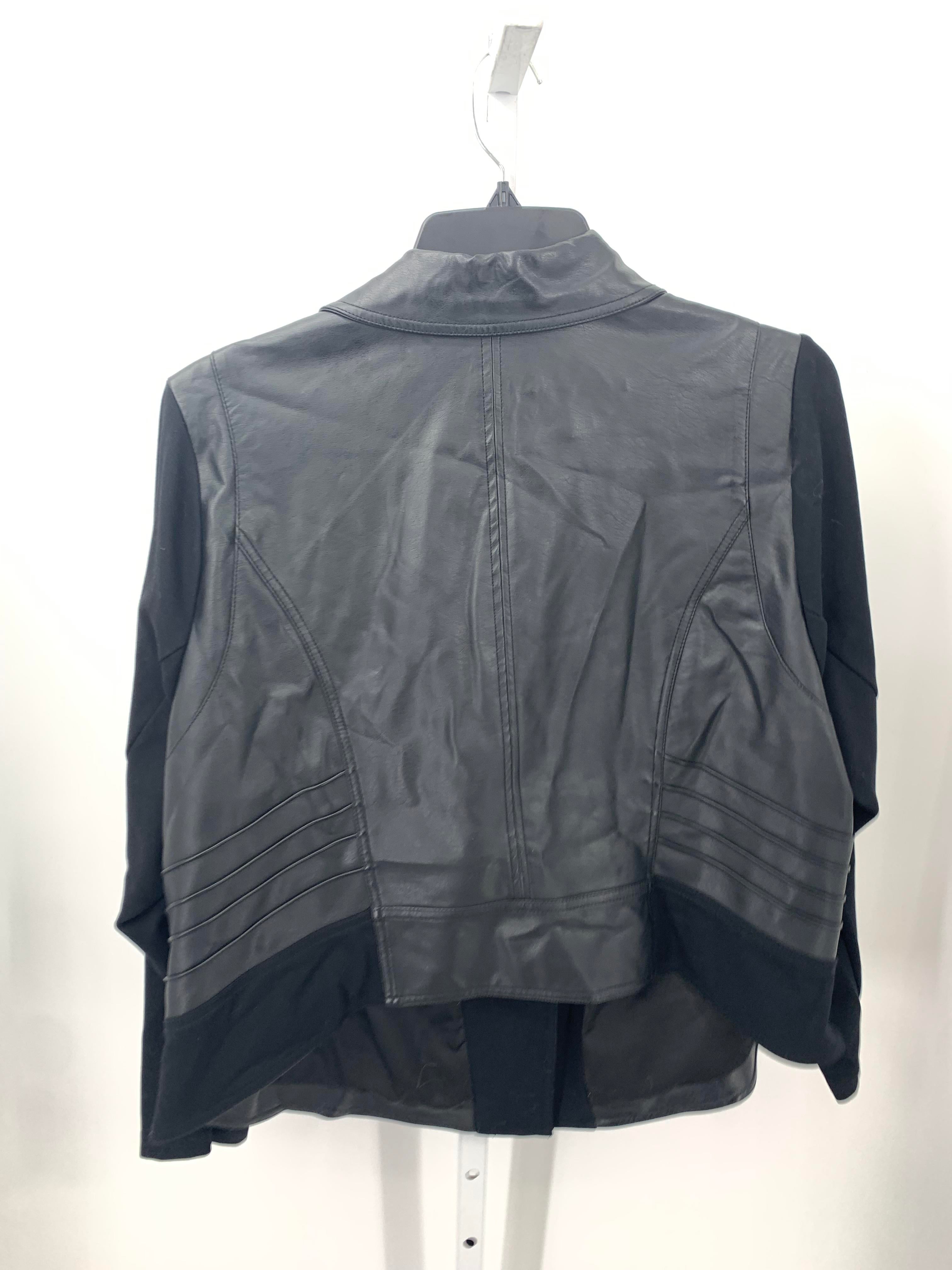 Torrid Size 2X Womens Jacket