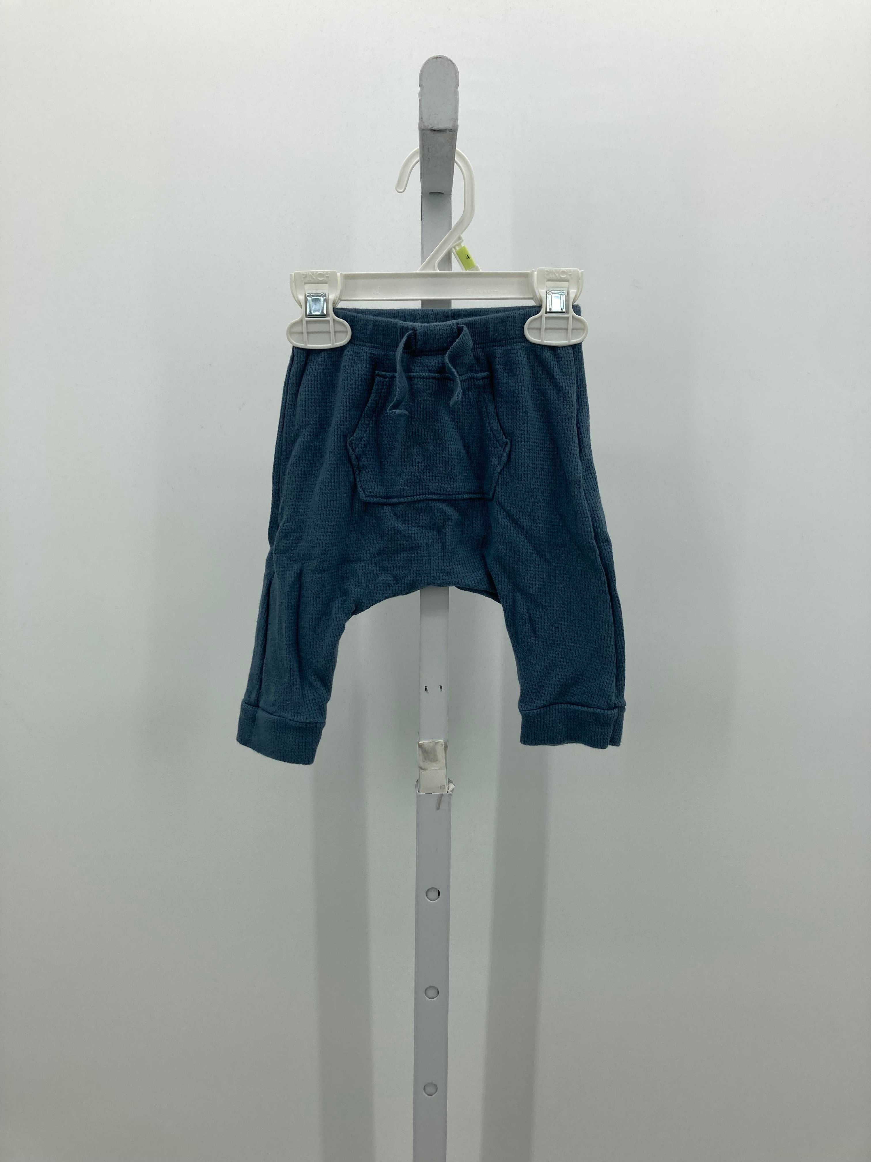 ELASTIC WAIST