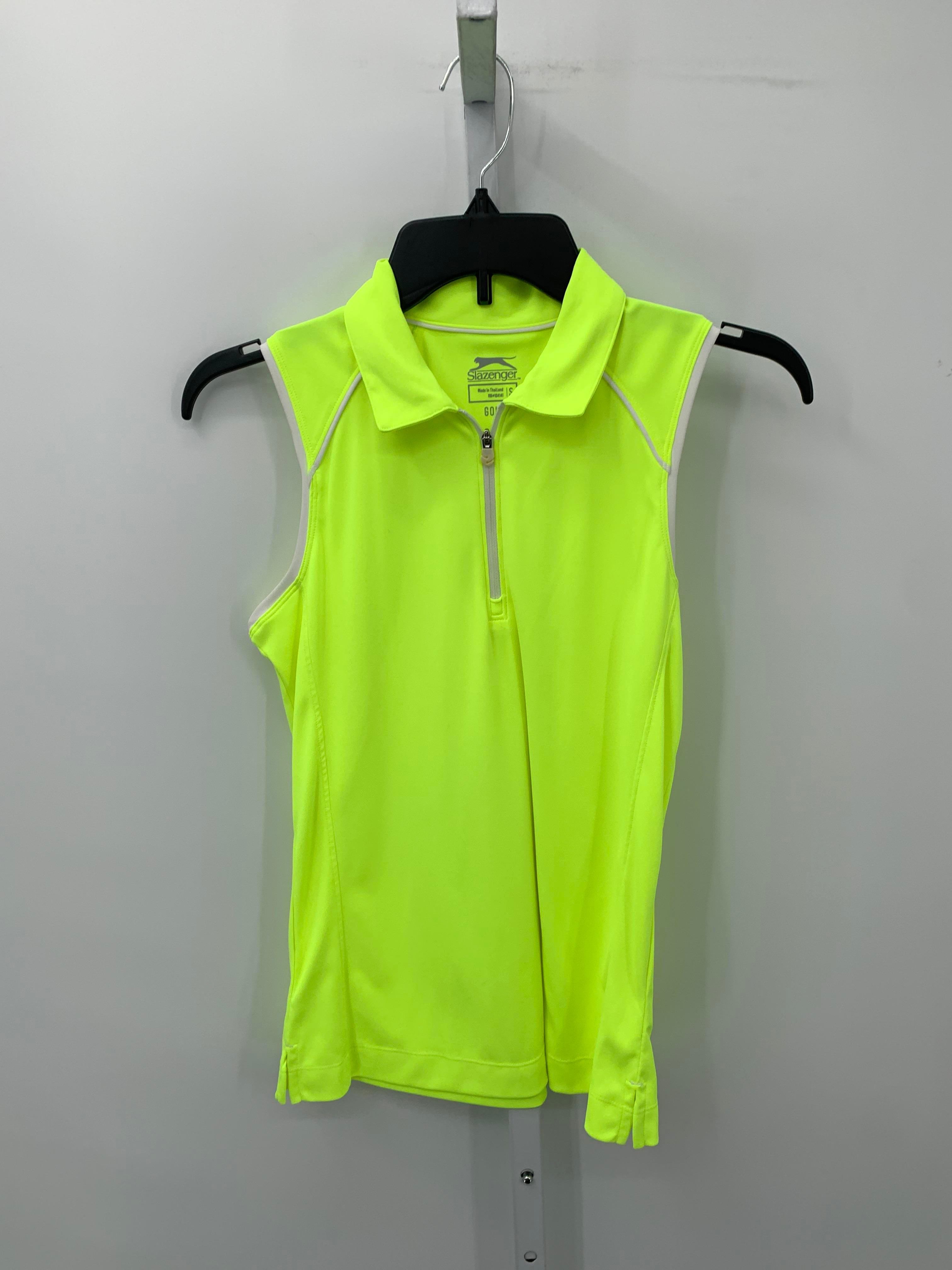 Size Small Misses Tank