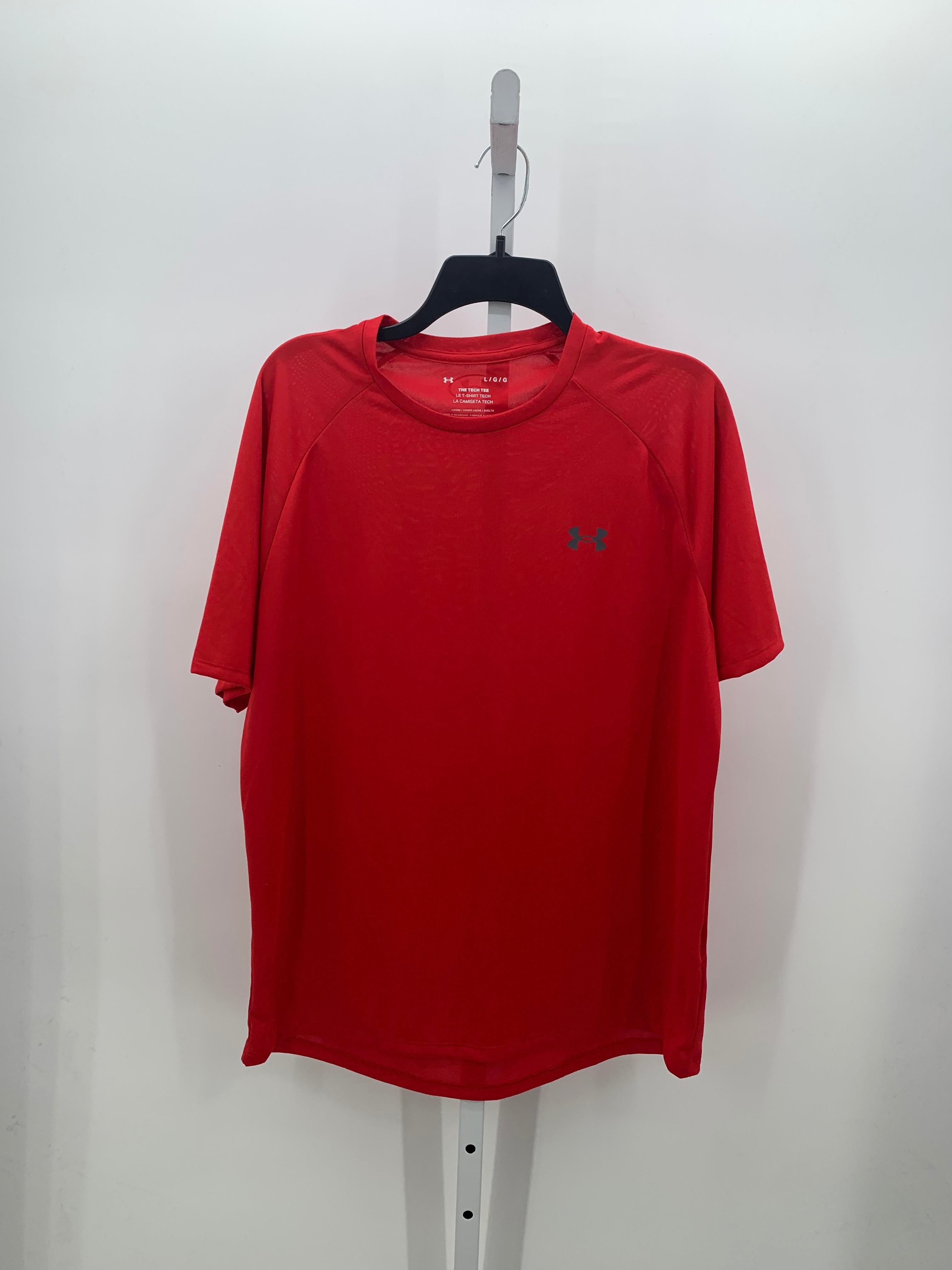 THE TECH TEE