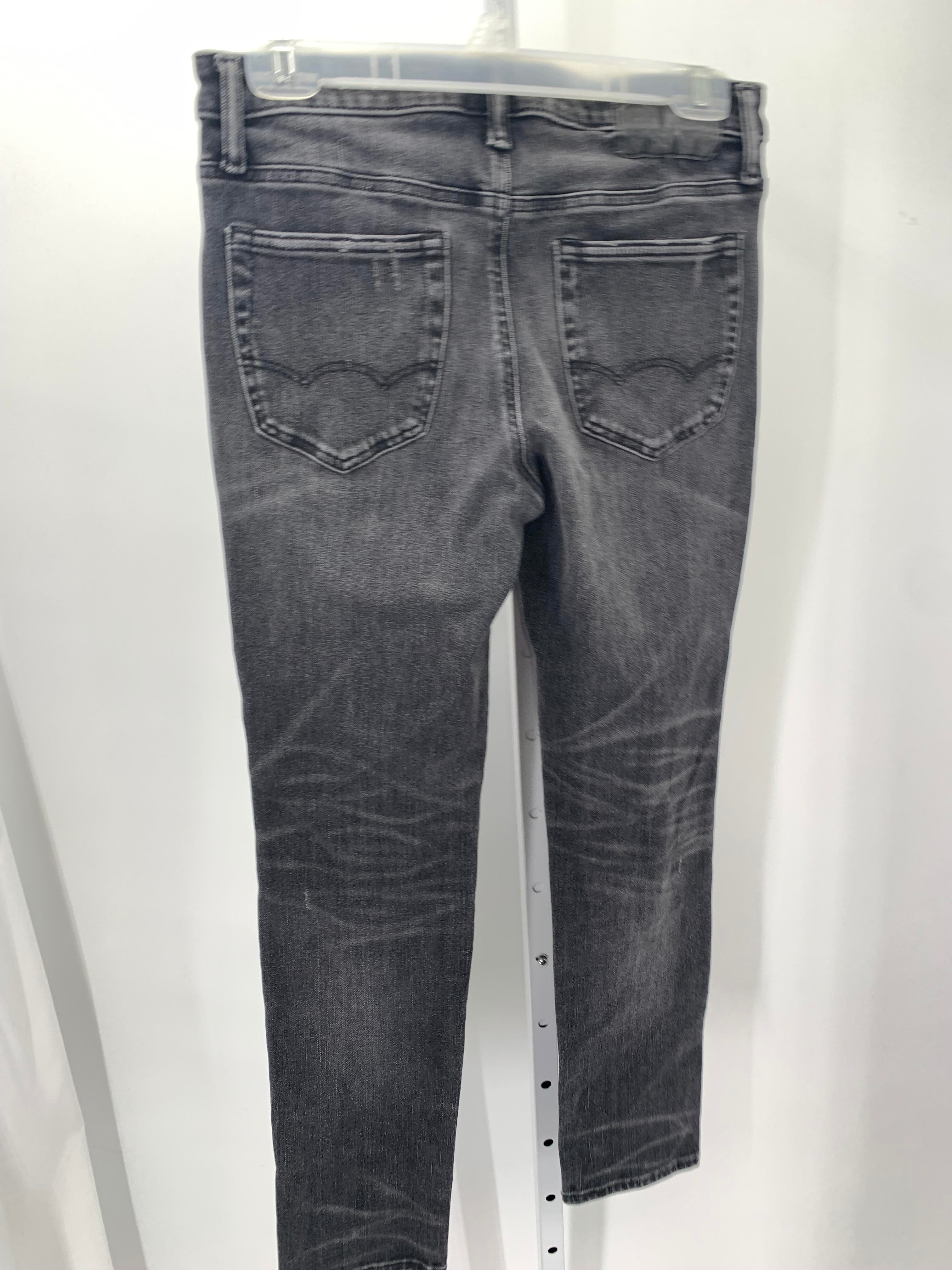 American Eagle Size 30 X 32 Young Men's Jeans