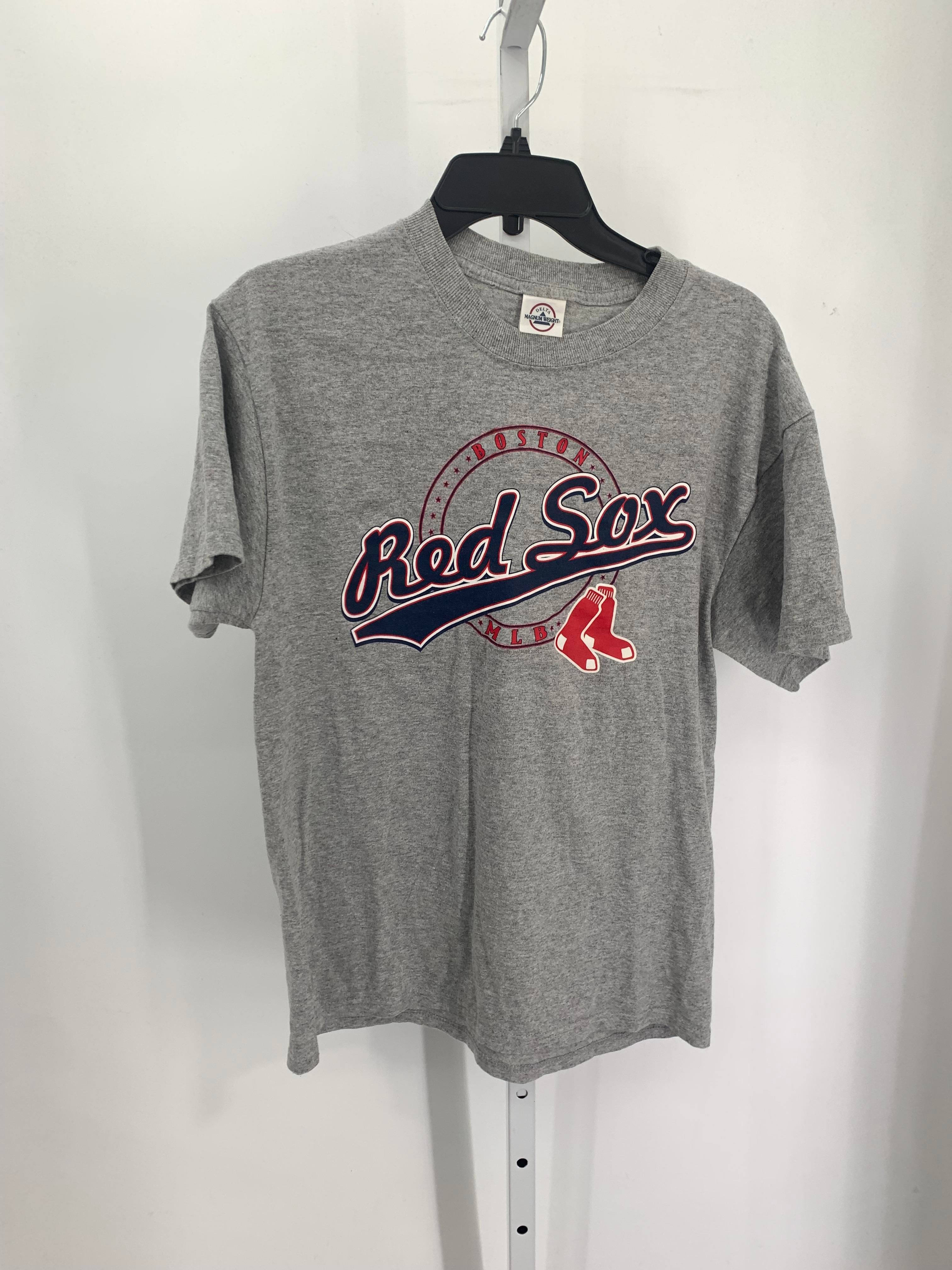 RED SOX KNIT
