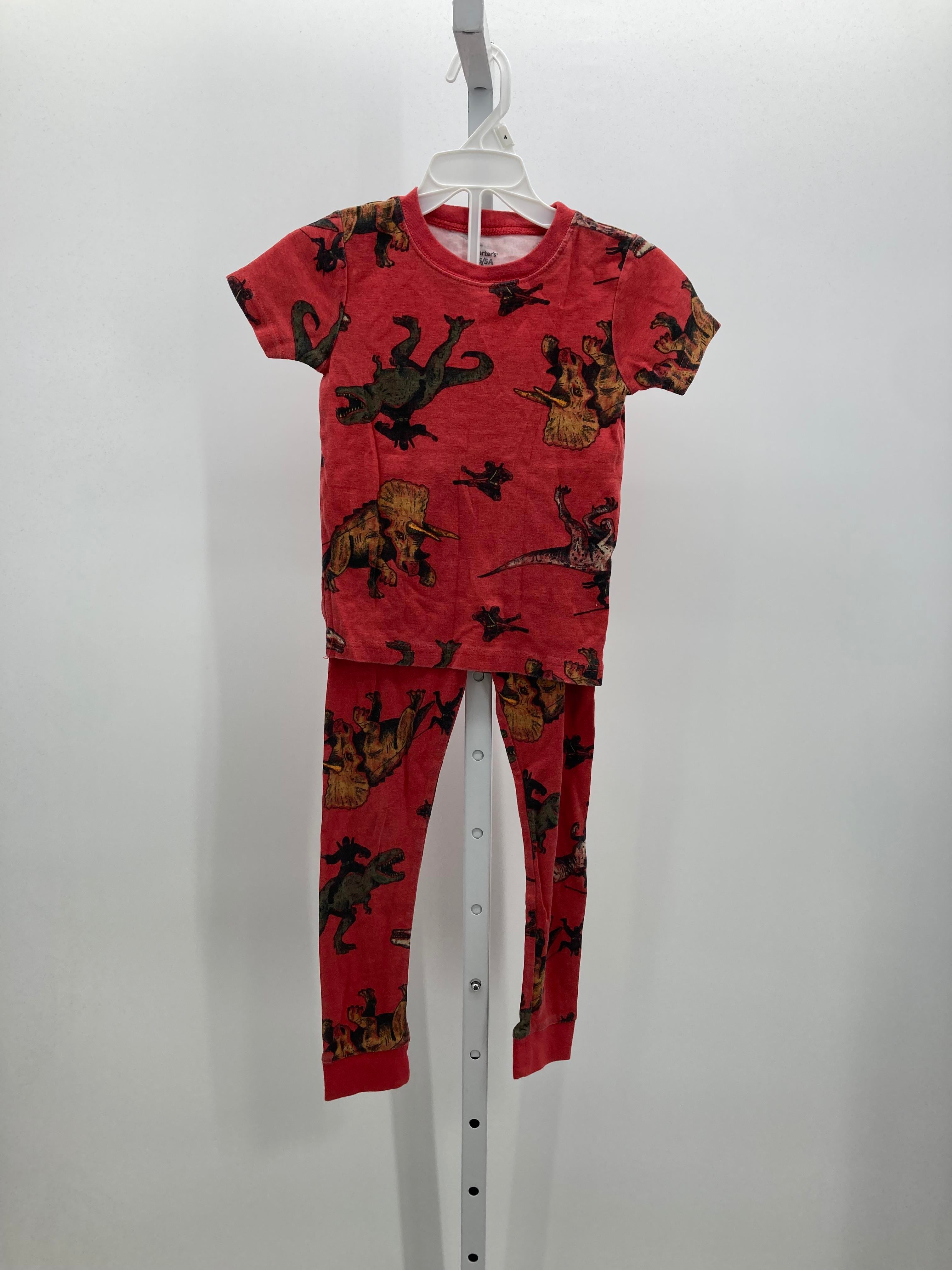 DINO PJS