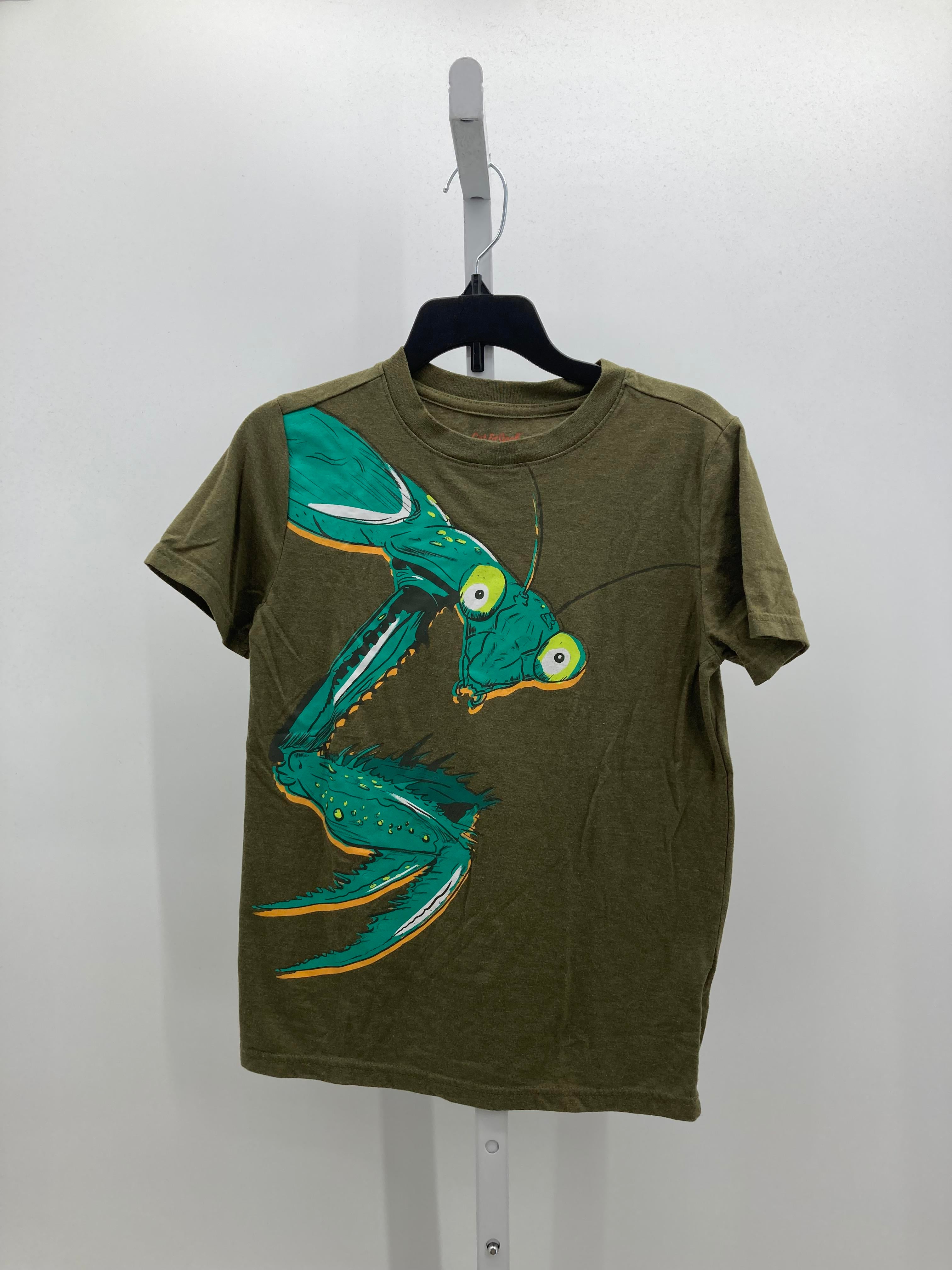 PRAYING MANTIS KNIT