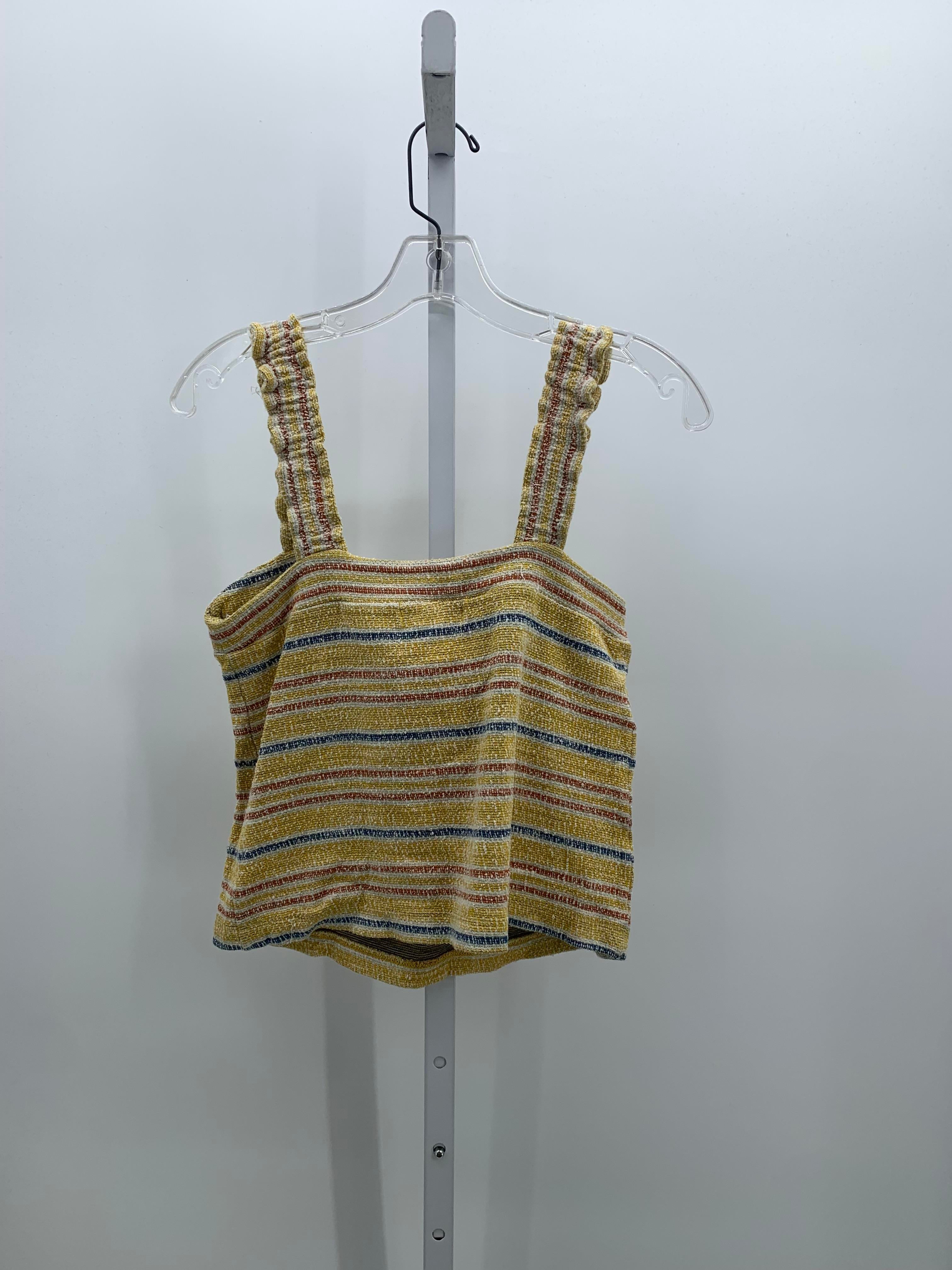 Size X Small Misses Tank