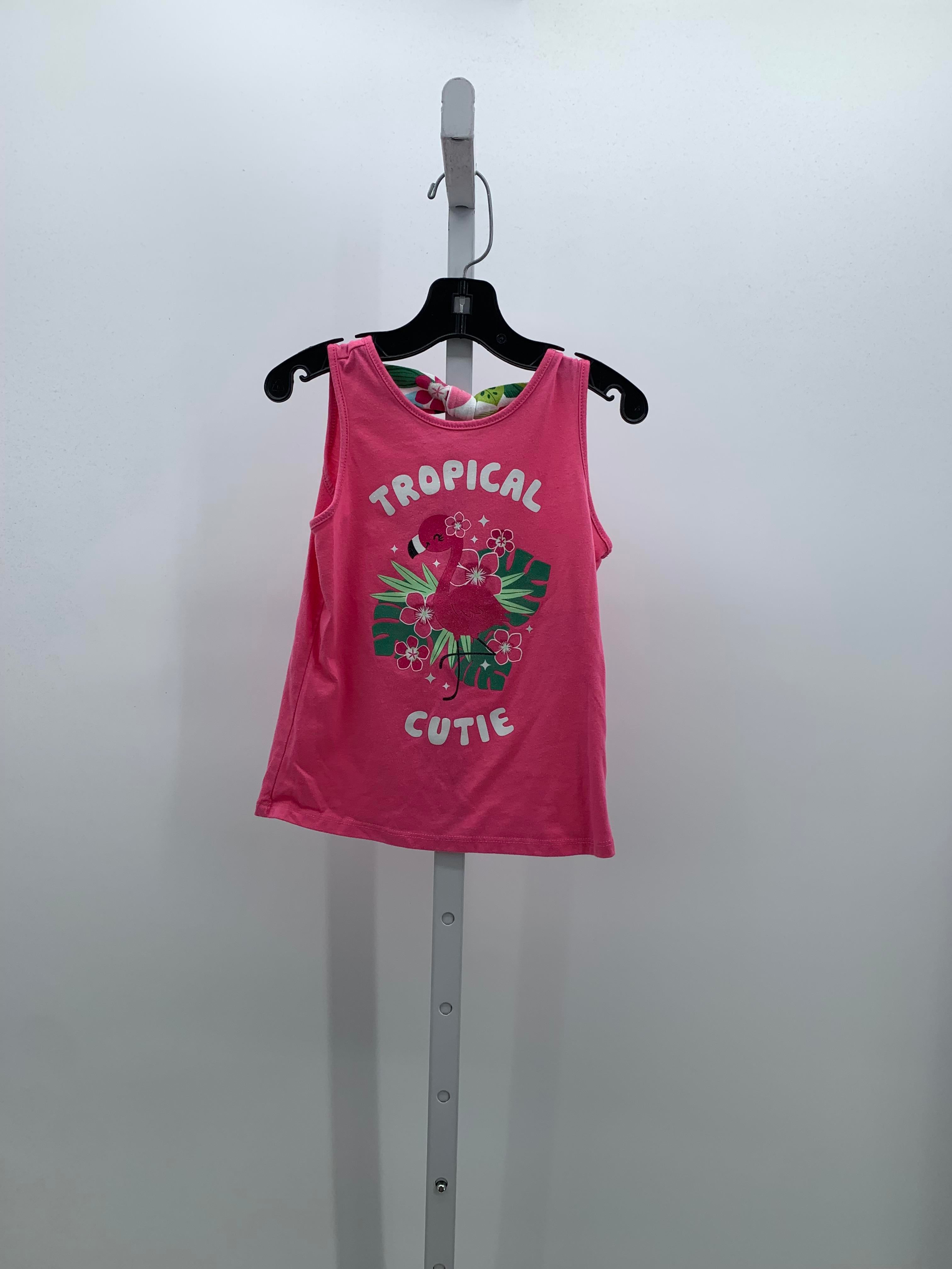 Children's Place Size 4T Girls Tank