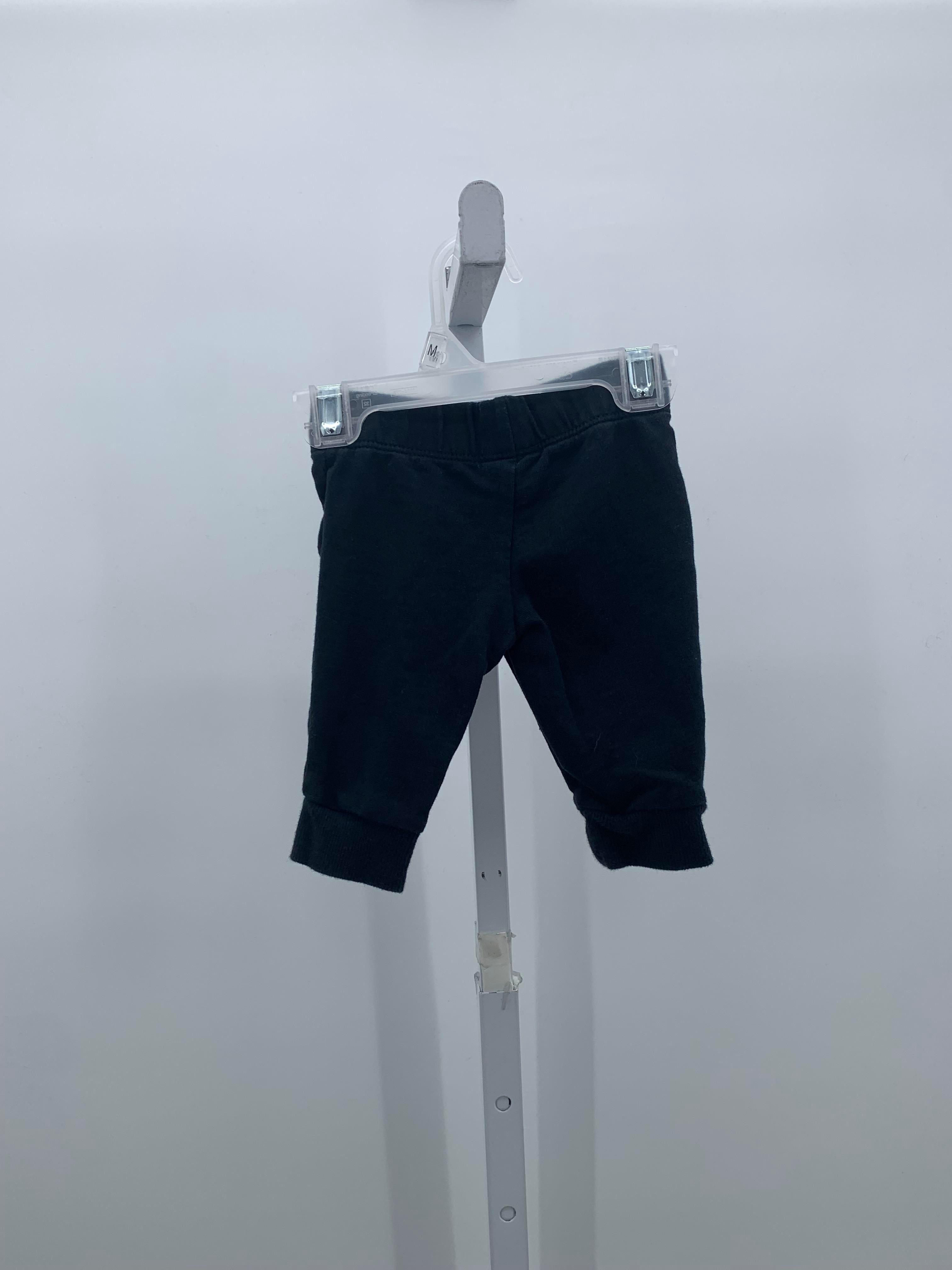 ELASTIC WAIST KNIT