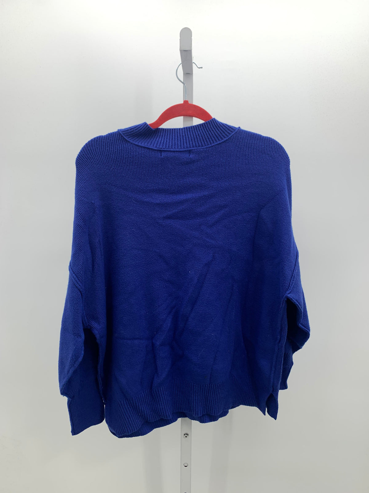 Size Medium Misses Long Slv Sweater