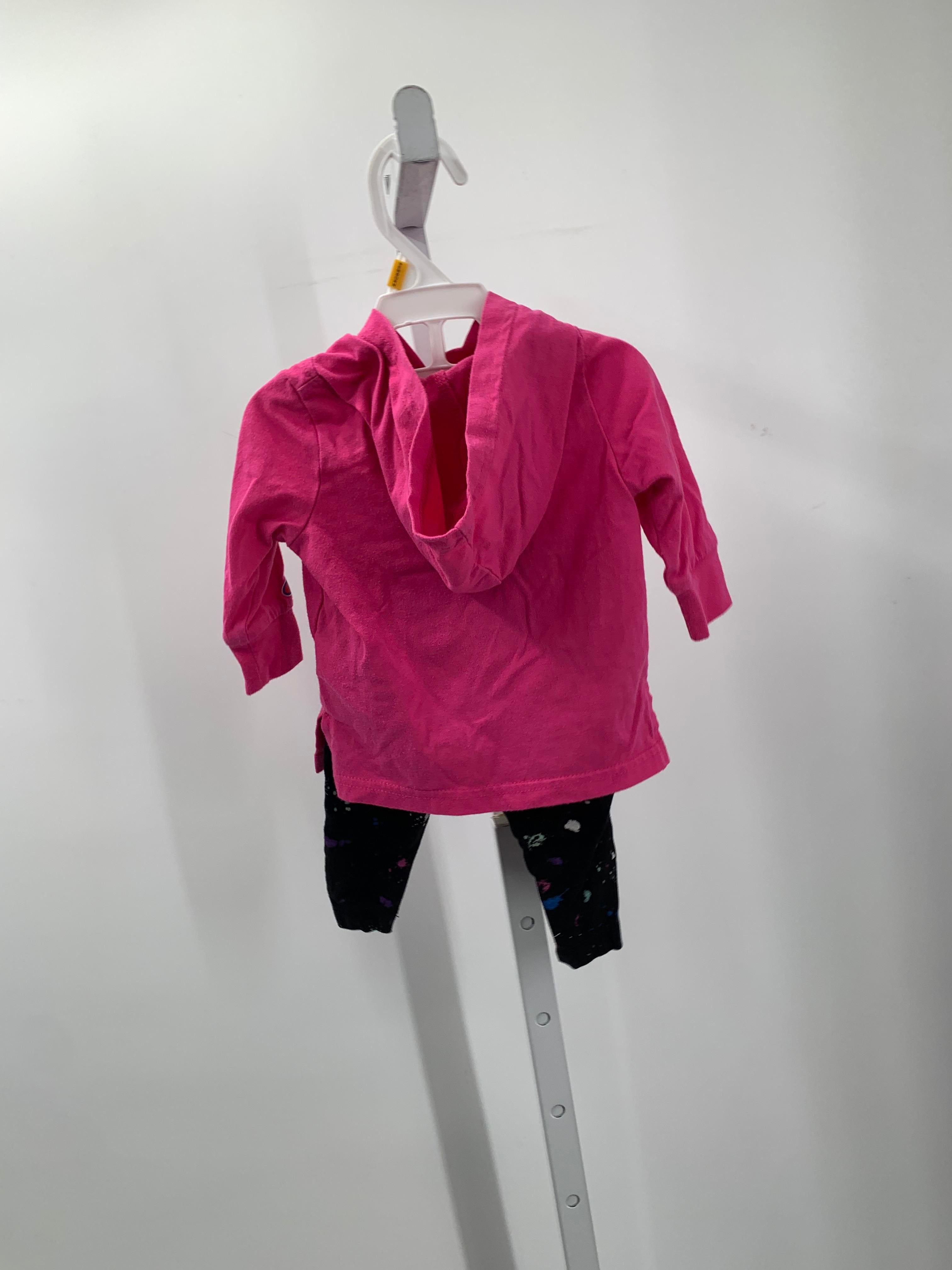 Champion Size 3-6 Months Girls 2 Pieces