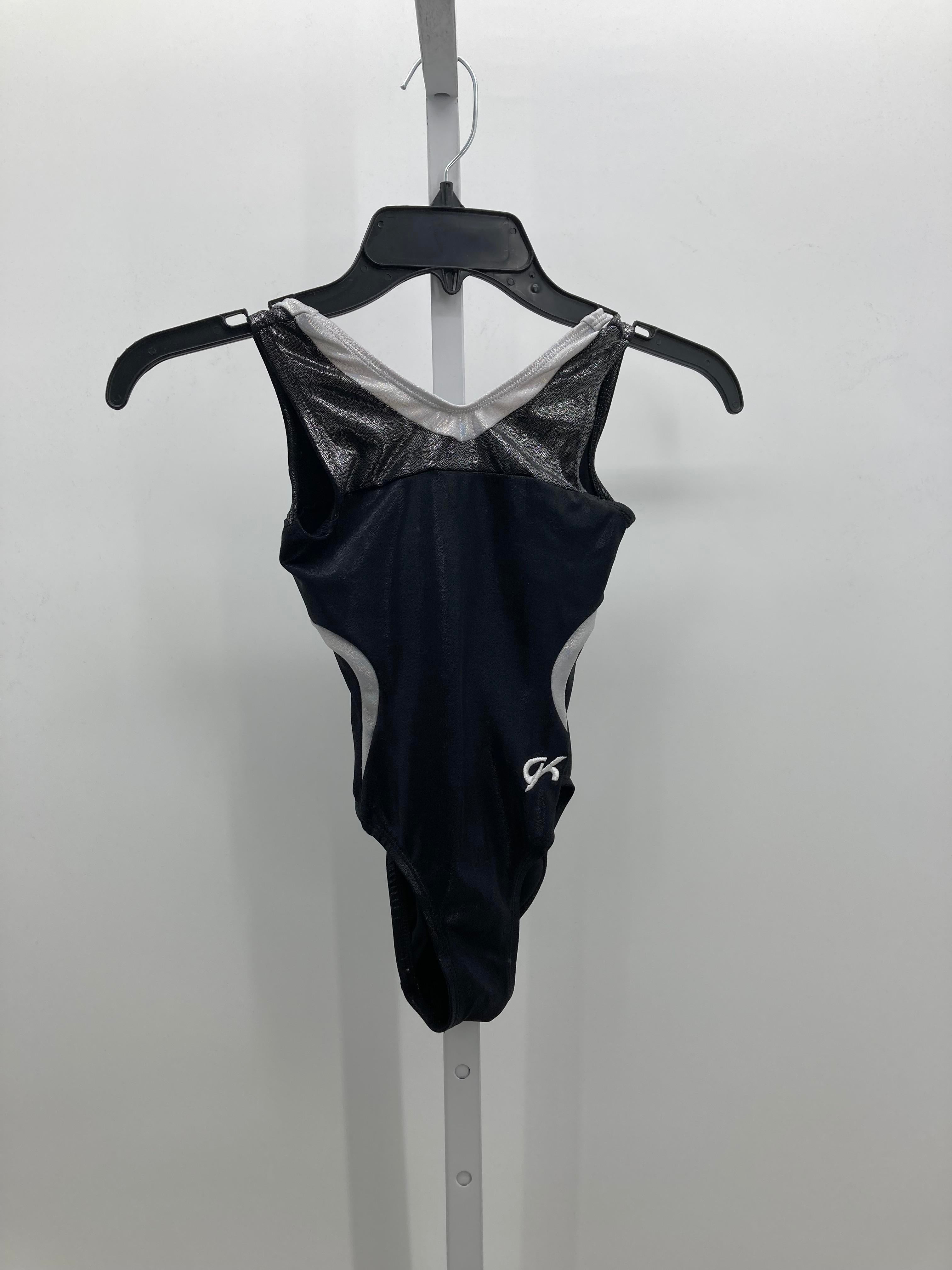 CK Size 10-12 Girls Leotard