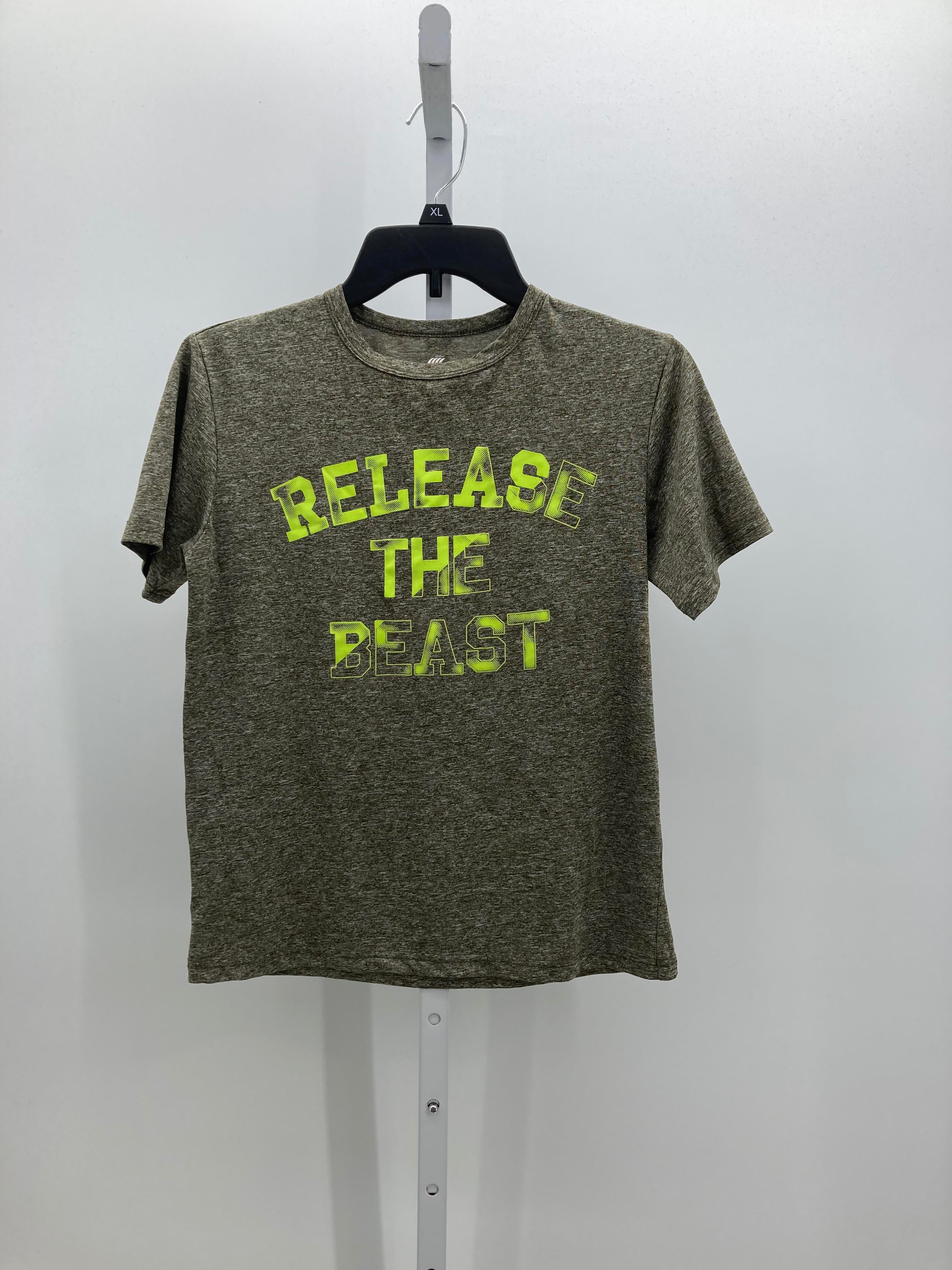 RELEASE THE BEAST