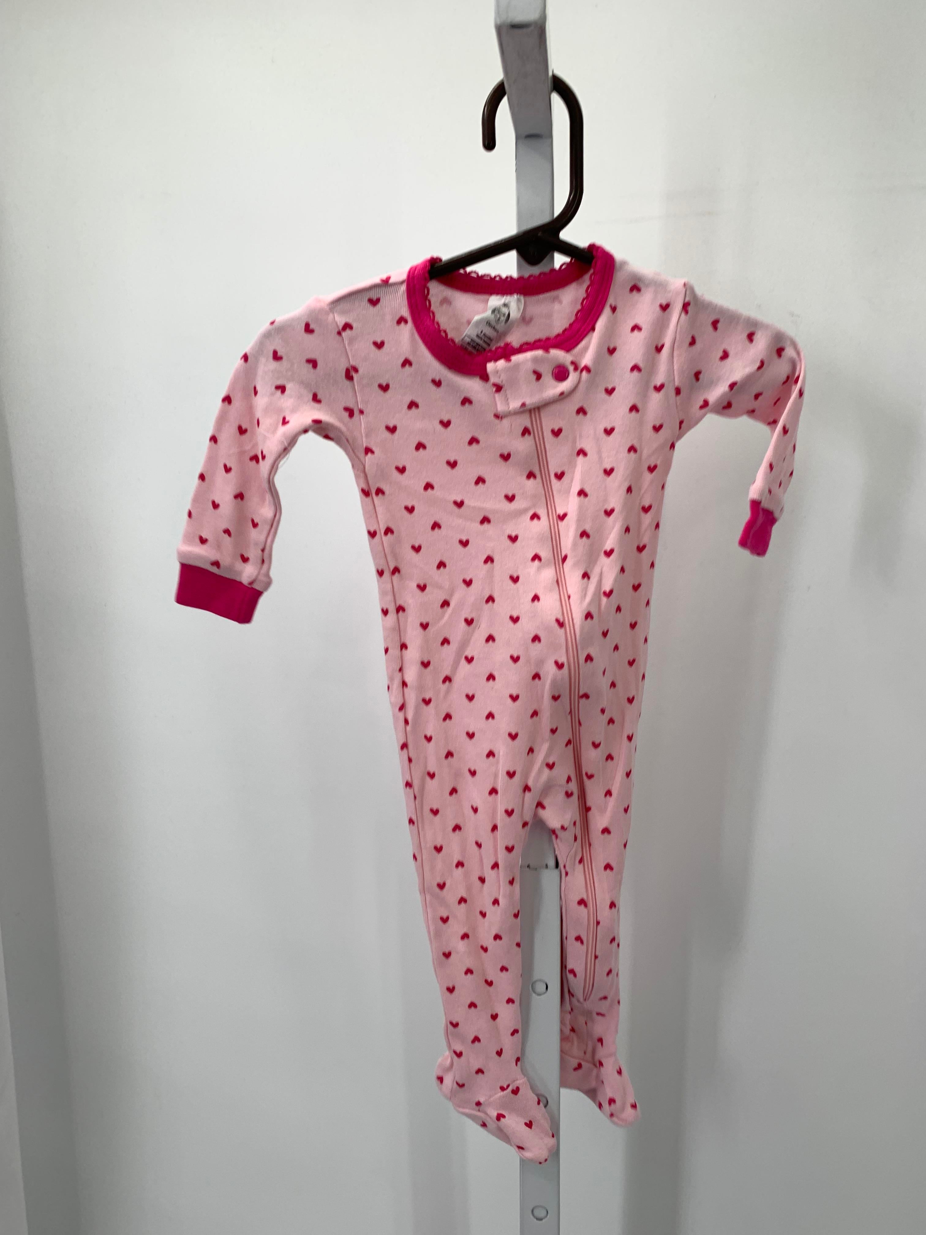 Gerber Size 3 Months Girls Sleeper