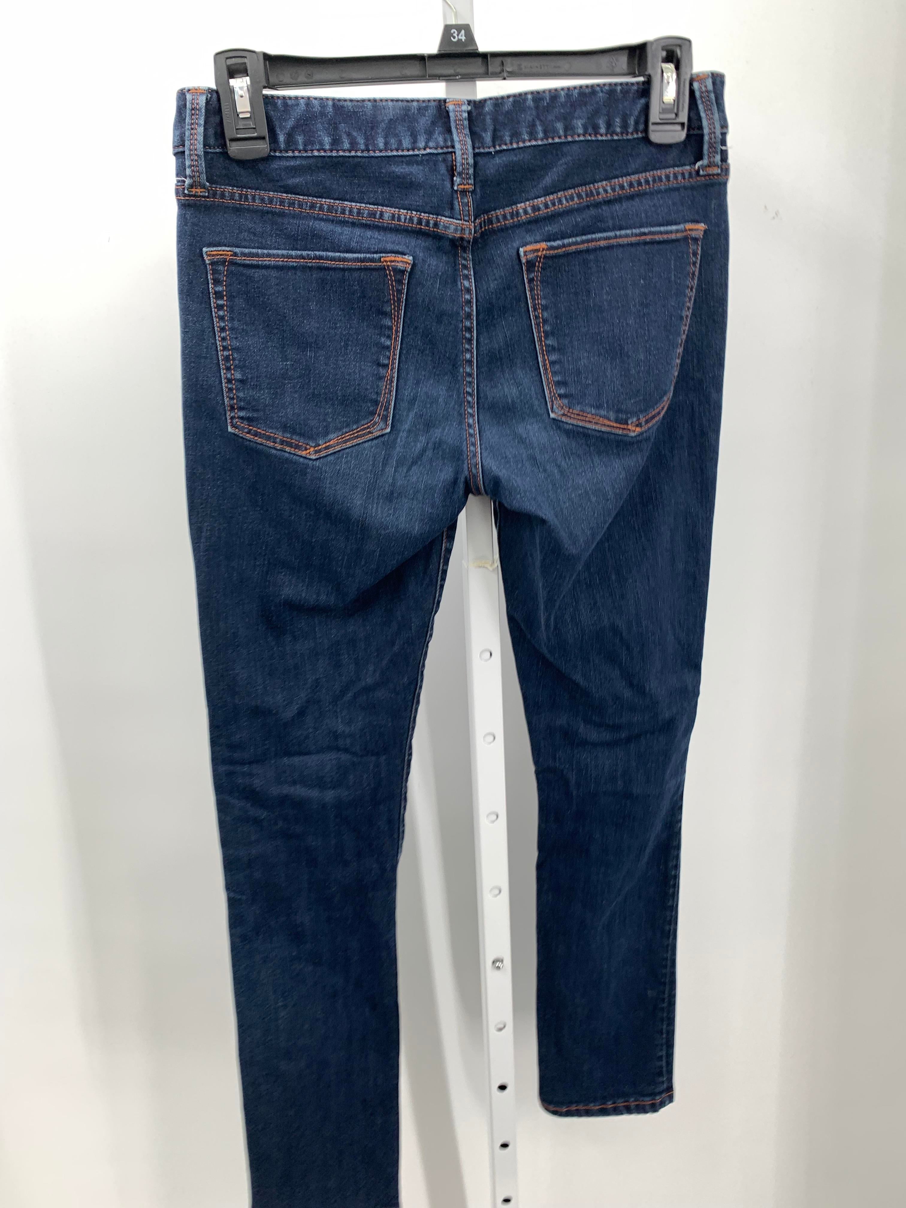 Banana Republic Size 2 Petite Petite Jeans