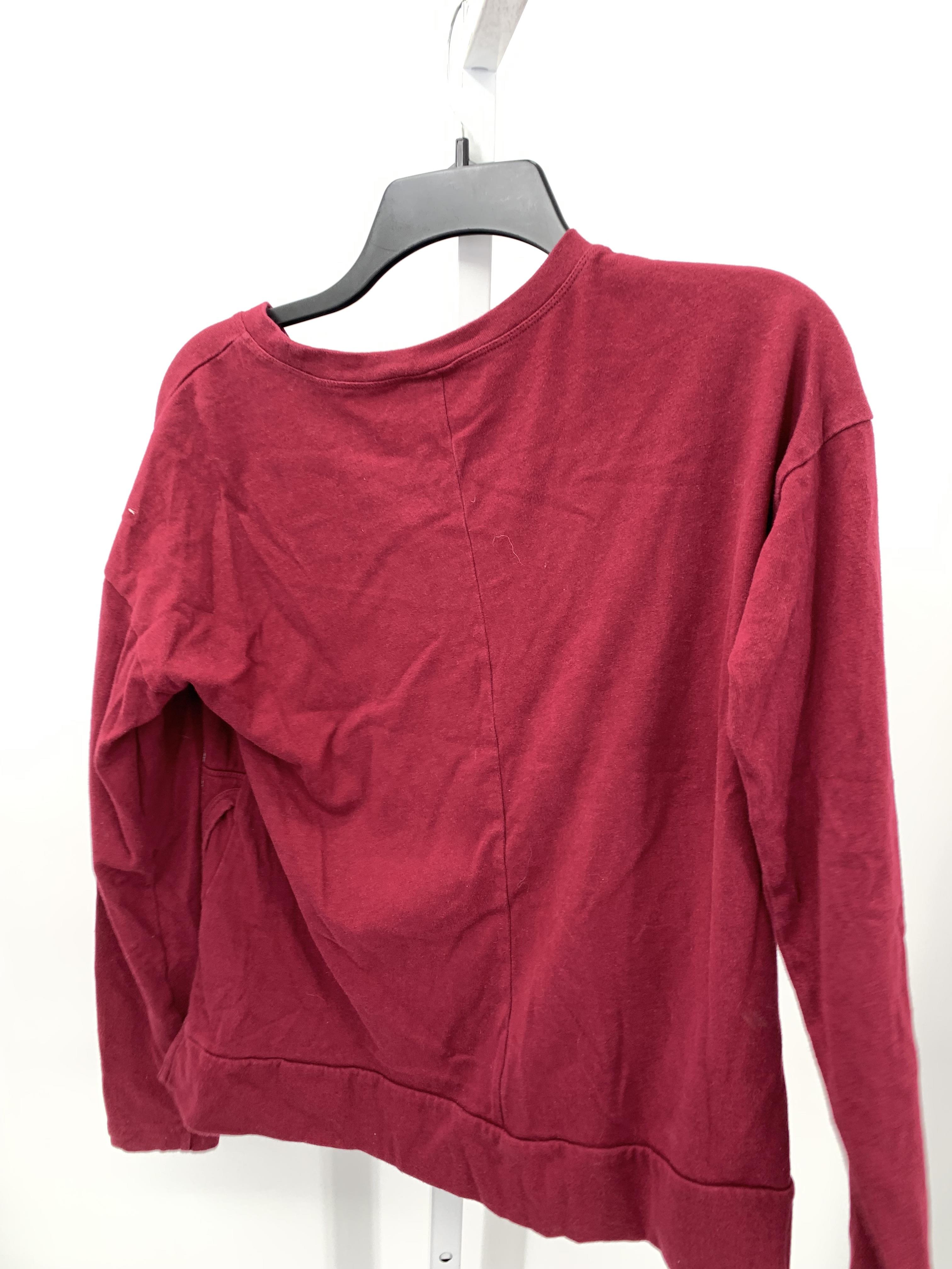 Gap Size Small Misses Long Sleeve Shirt