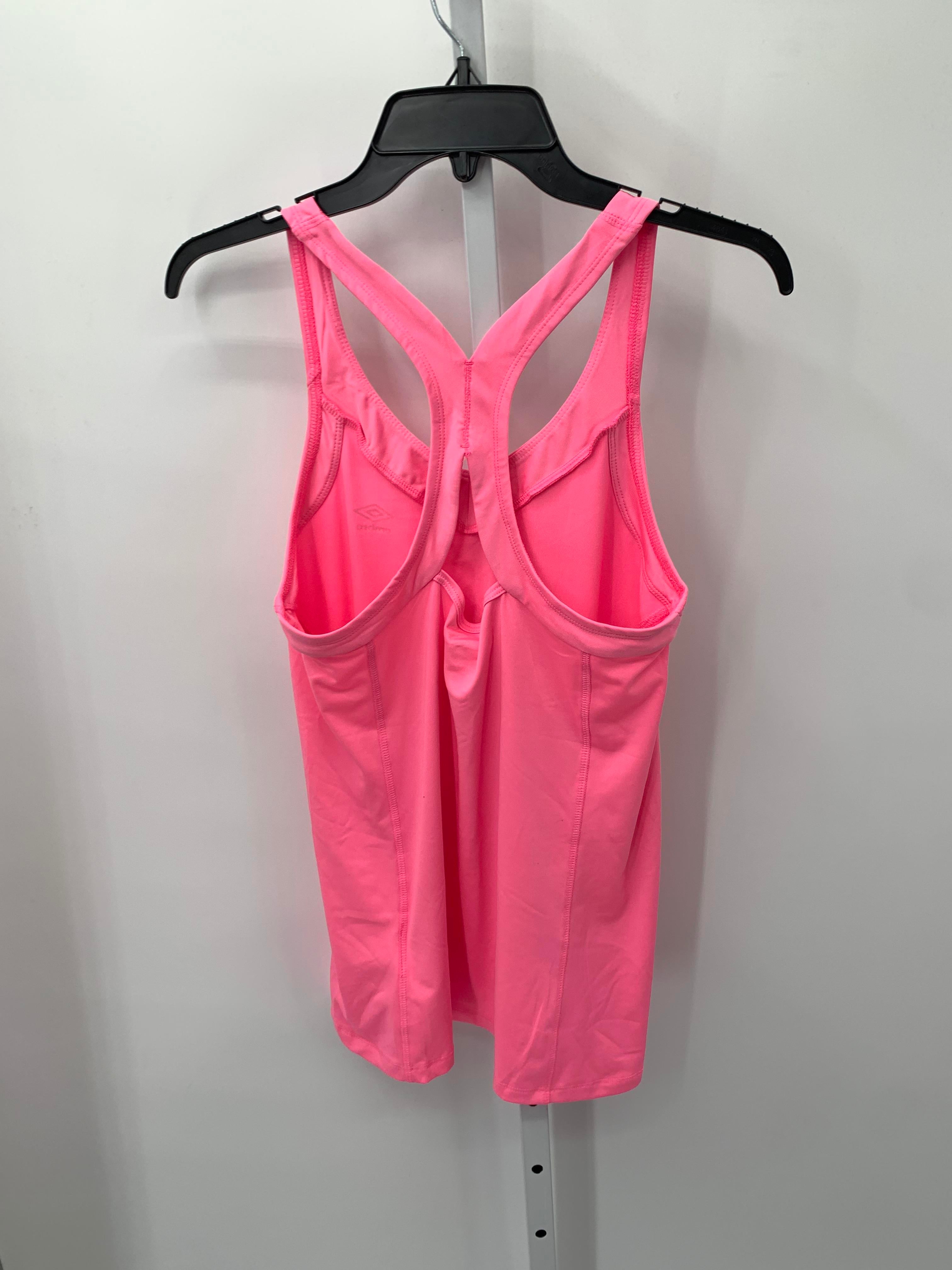Umbro Size Large Misses Tank