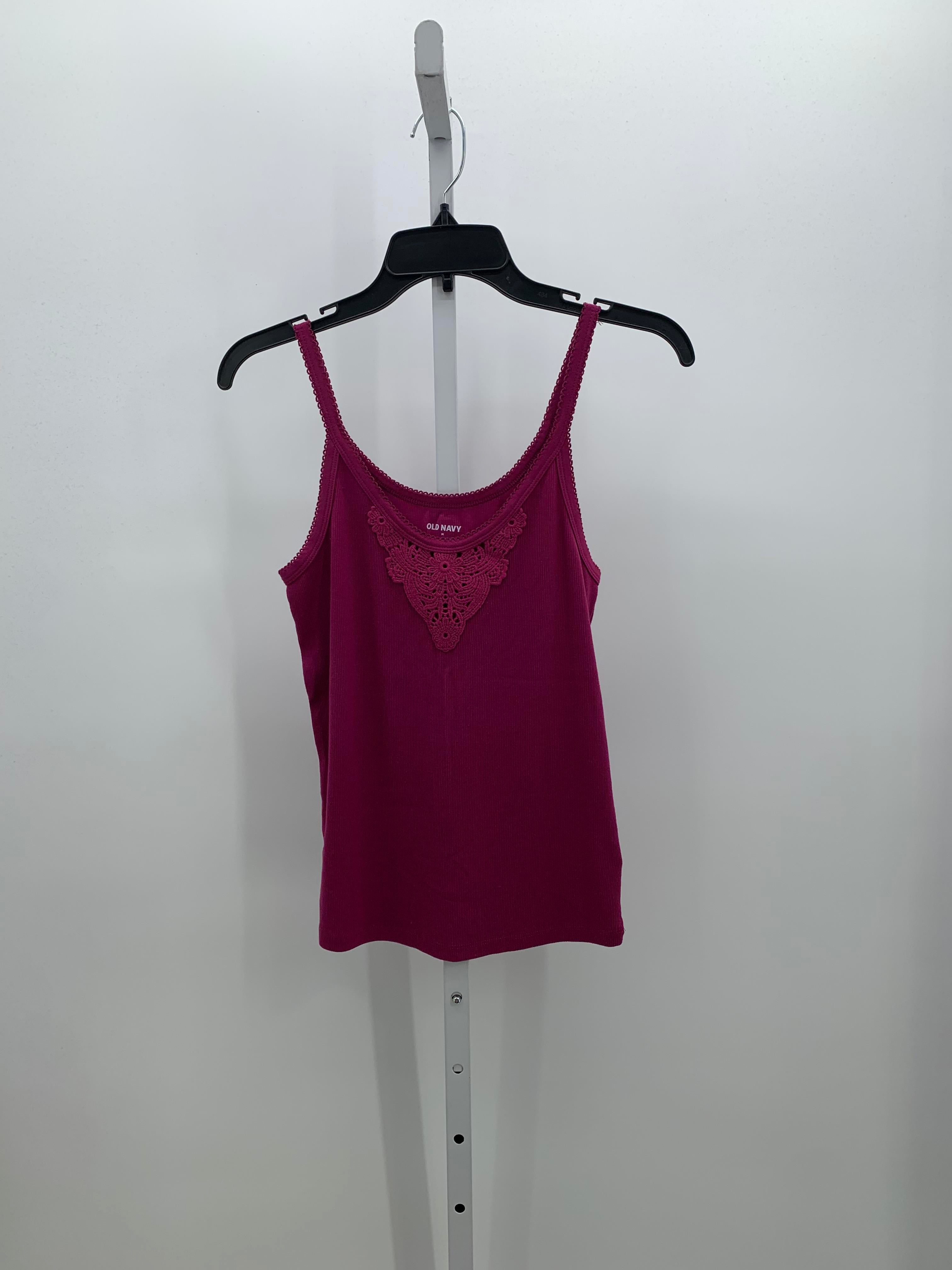 Old Navy Size Medium Misses Tank