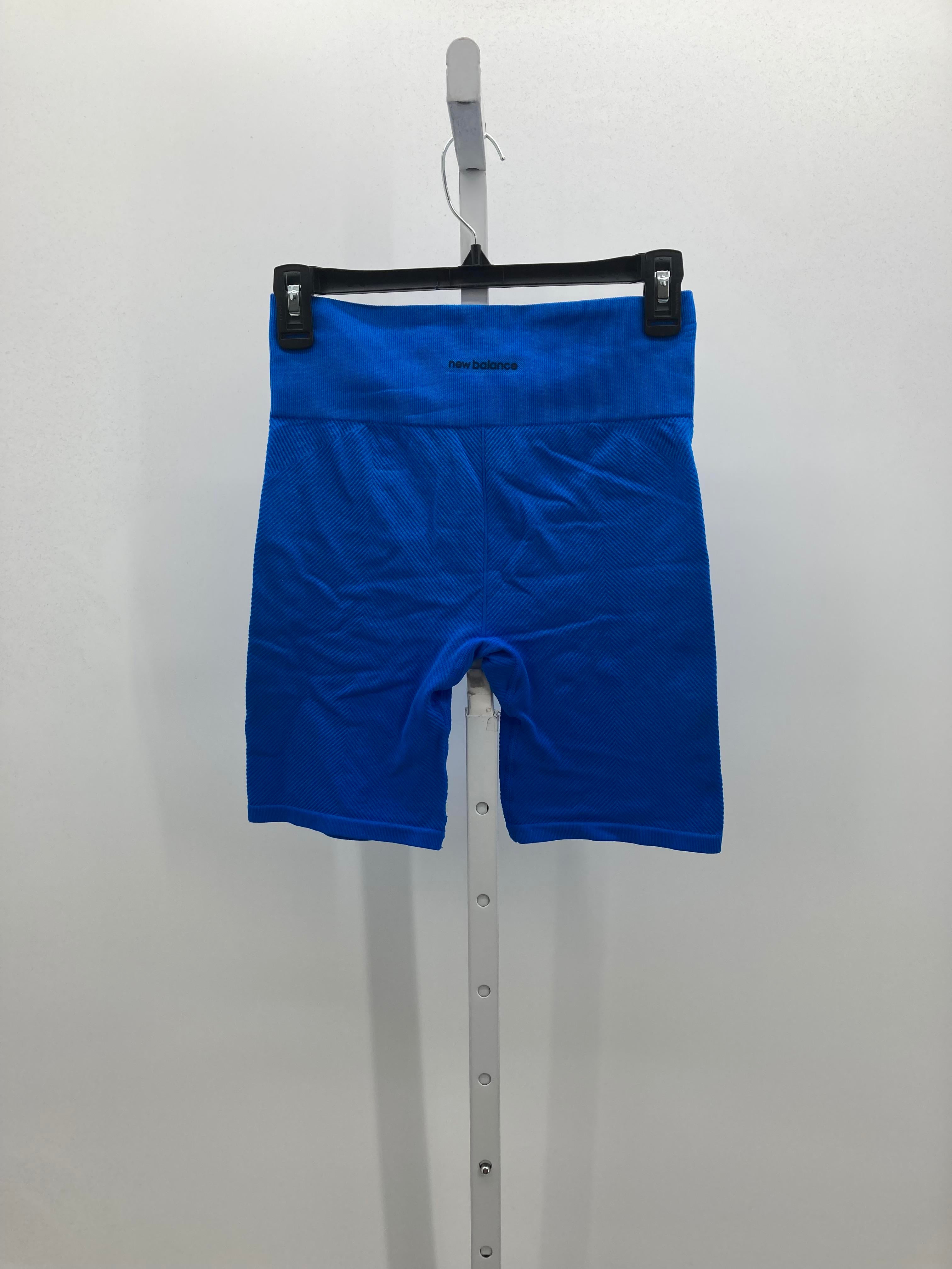 New Balance Size Medium Misses Shorts