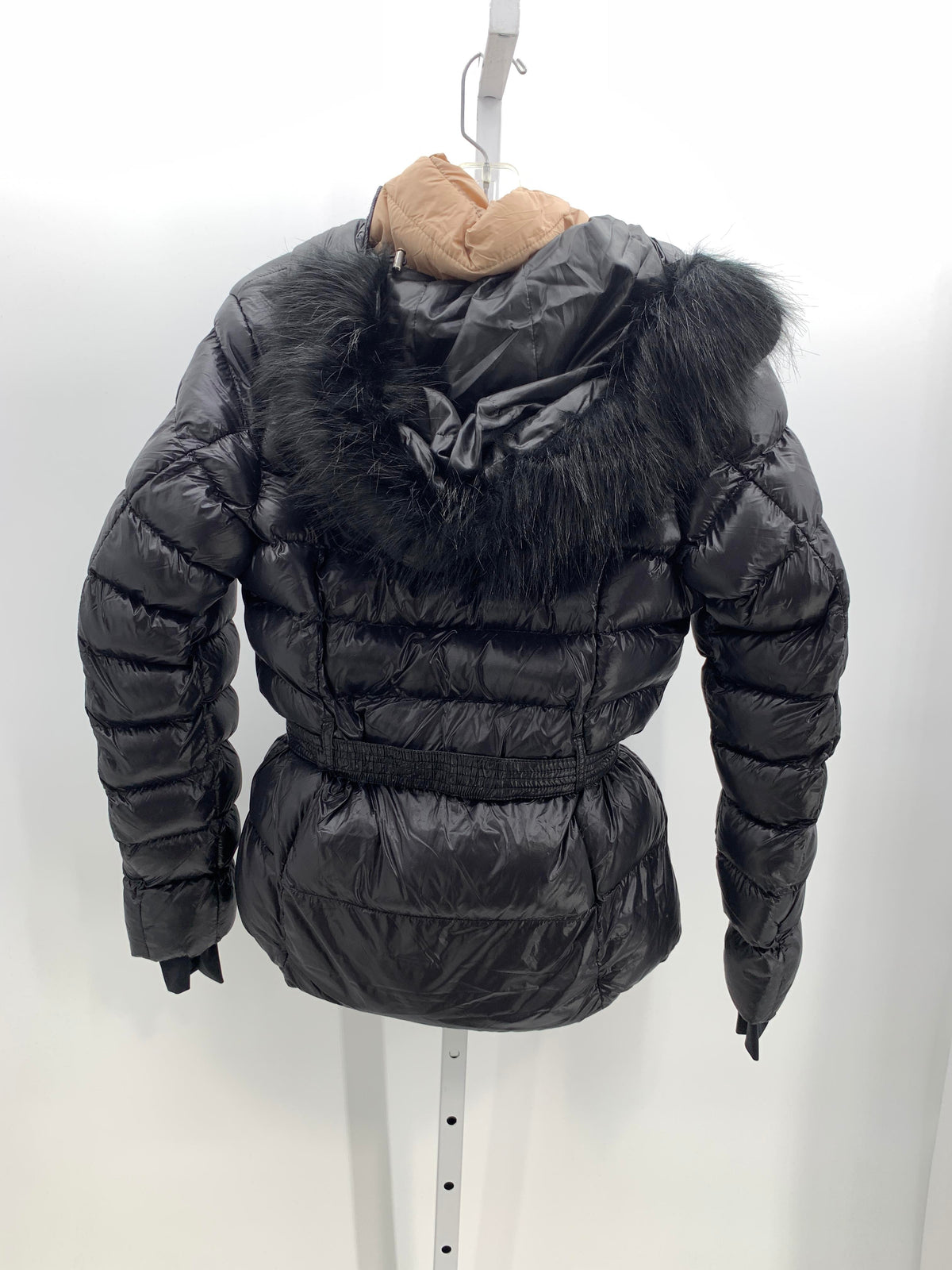 Avalanche Size Small Misses Winter Coat