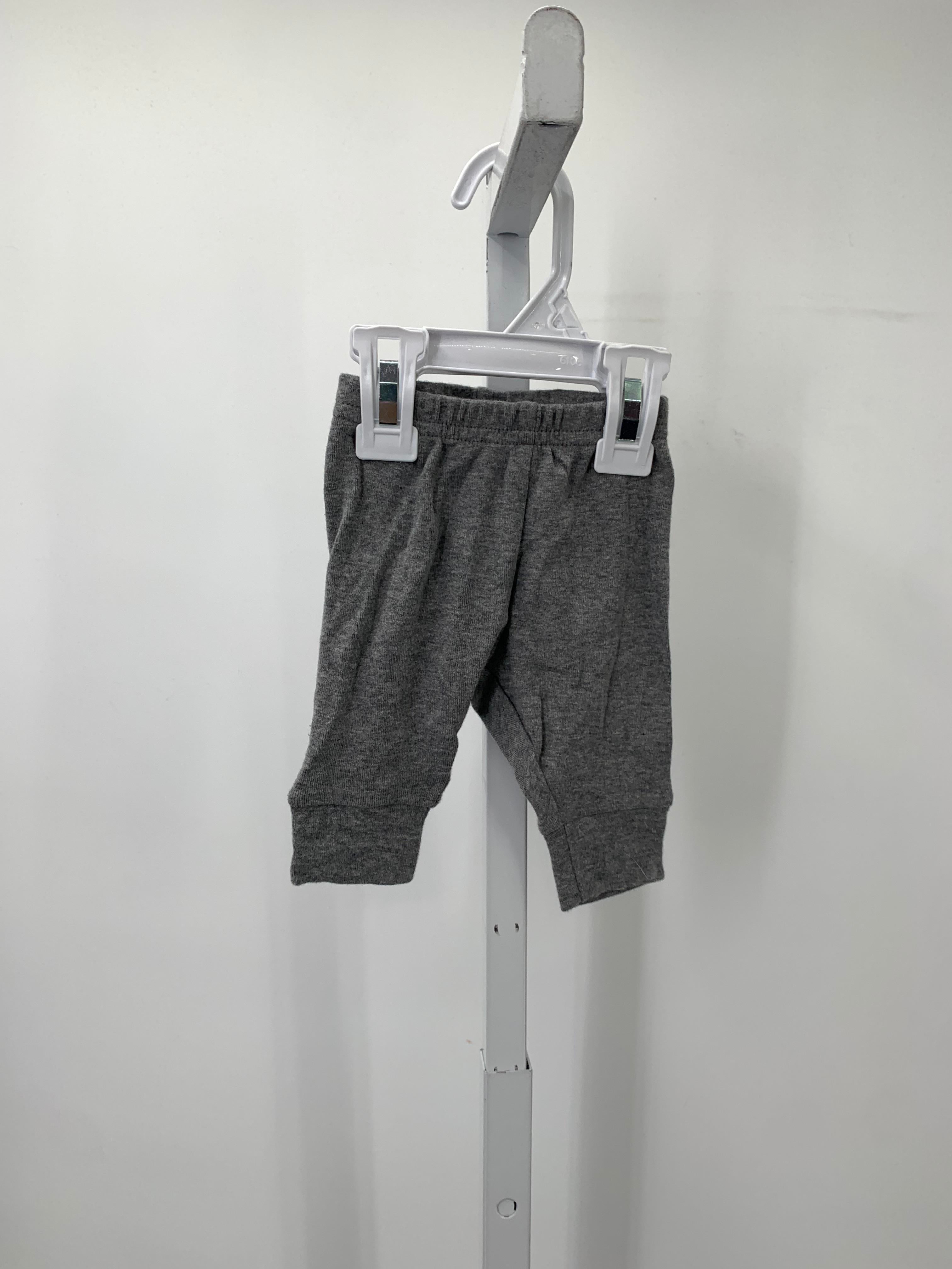 ELASTIC WAIST KNIT