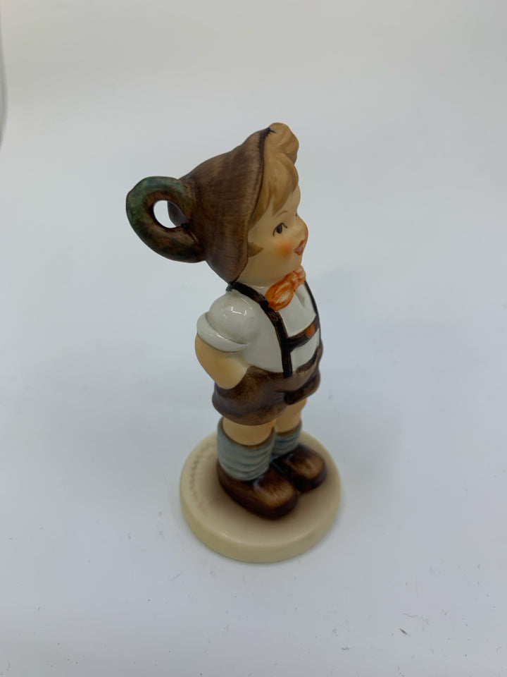 VTG FOR KEEPS #630 HUMMEL CLUB EDITION.