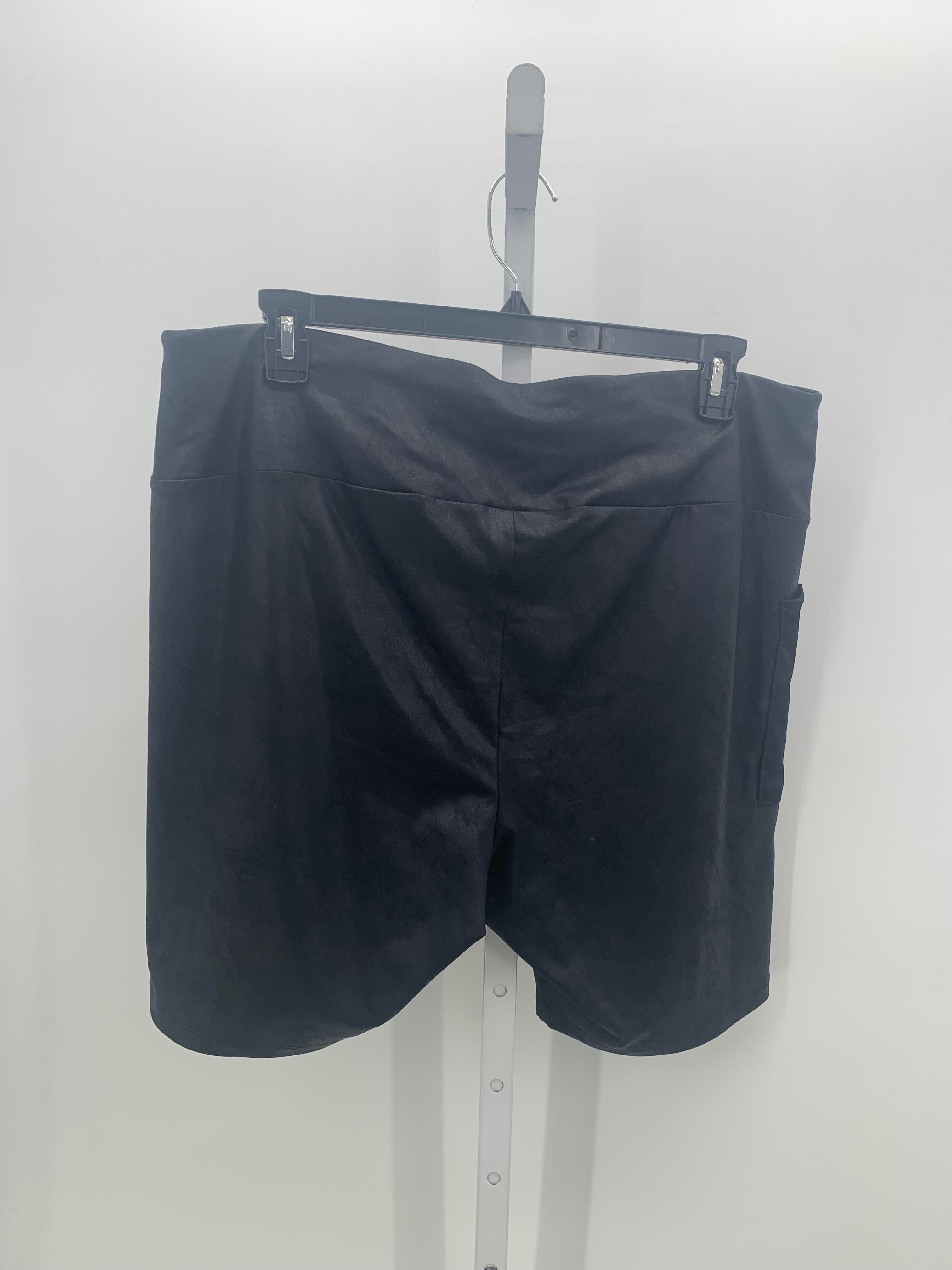 Ava & Viv Size 2X Womens Shorts