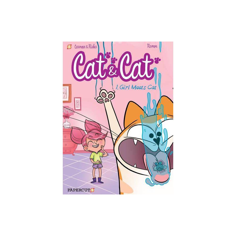 Cat & Cat 1 -