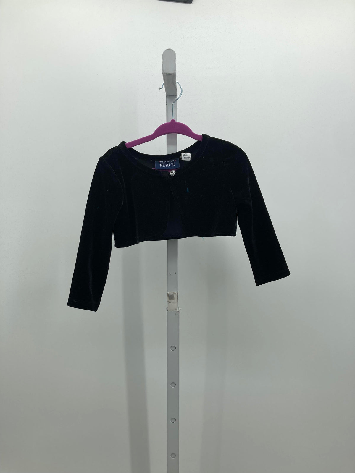 Children's Place Size 12-18 Months Girls Long Sleeve Sweater