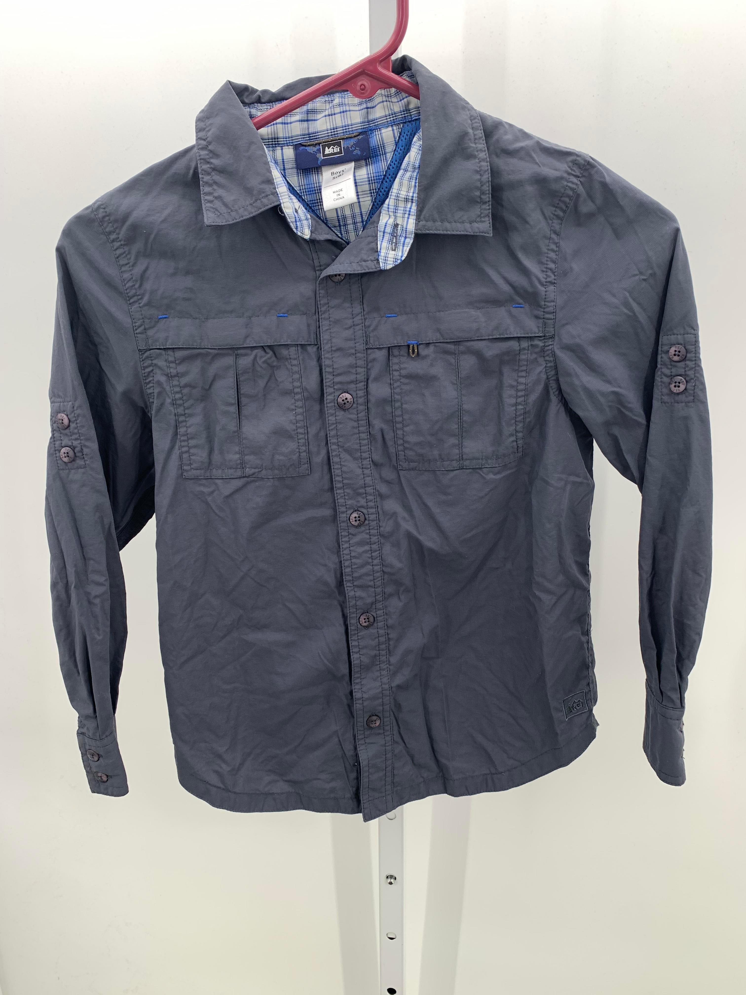 BTN DOWN SHIRT