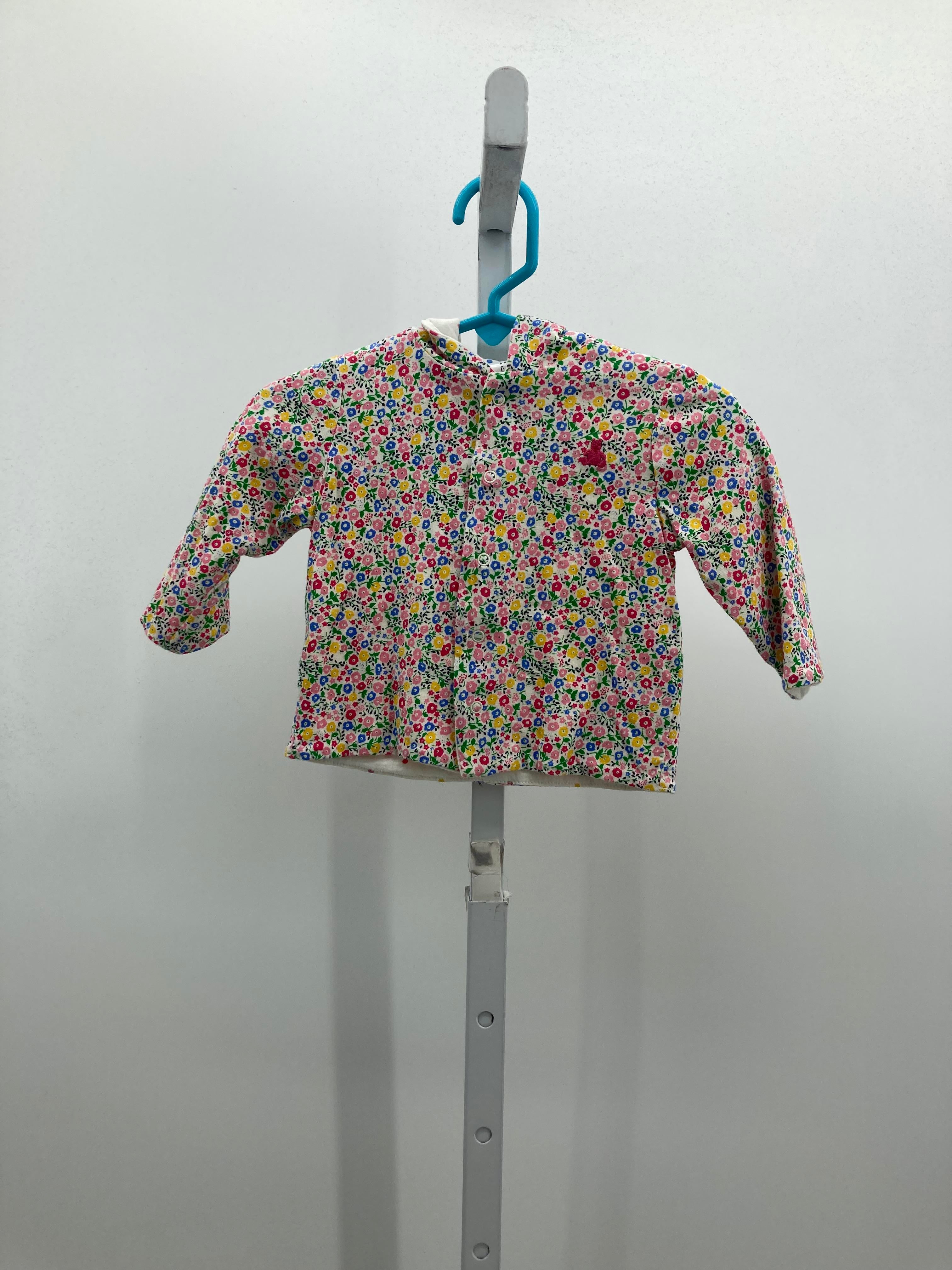 Baby Gap Size 3-6 Months Girls Long Sleeve Sweater