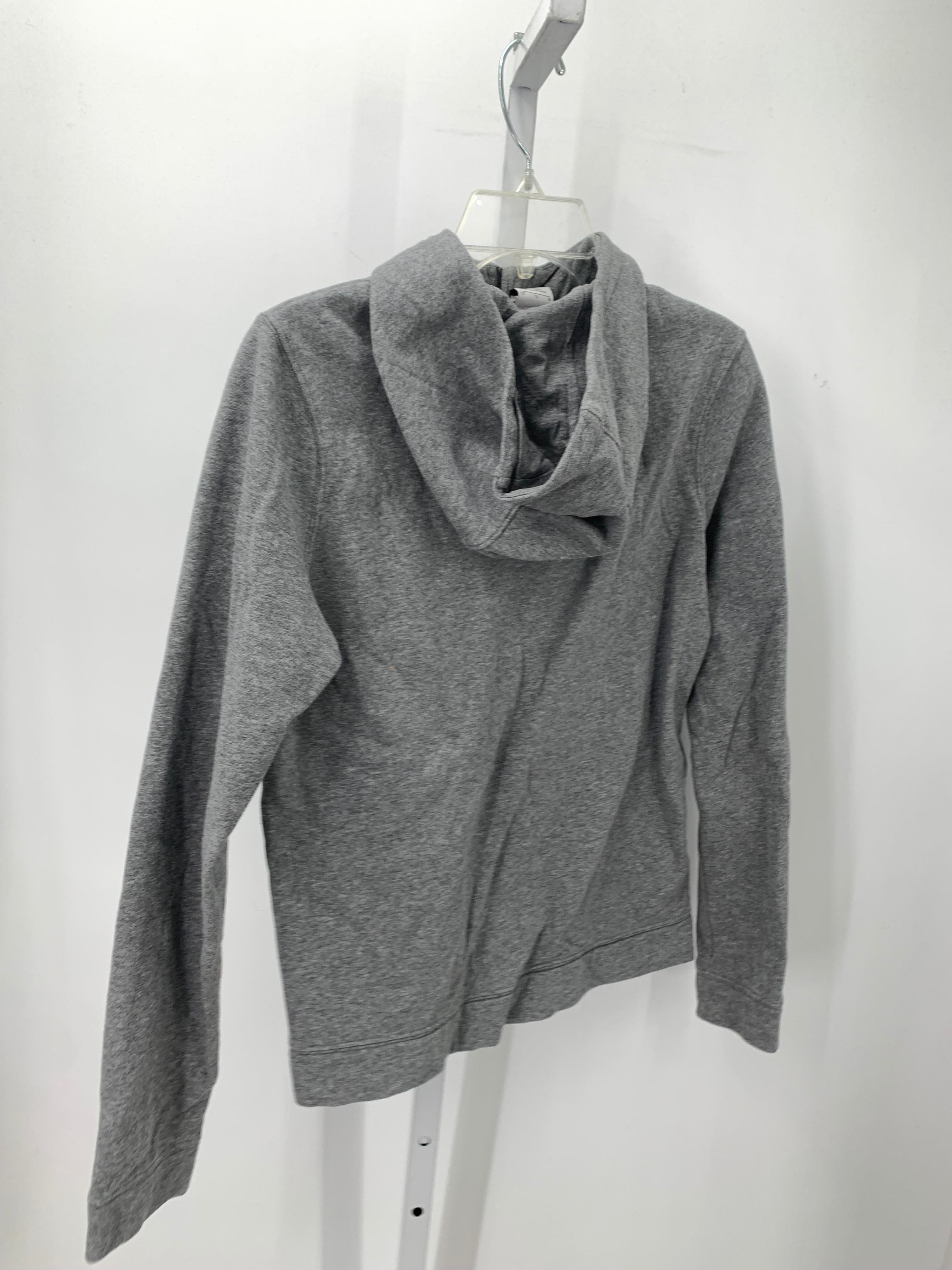 HOODED SWEAT JACKET AND PANTS